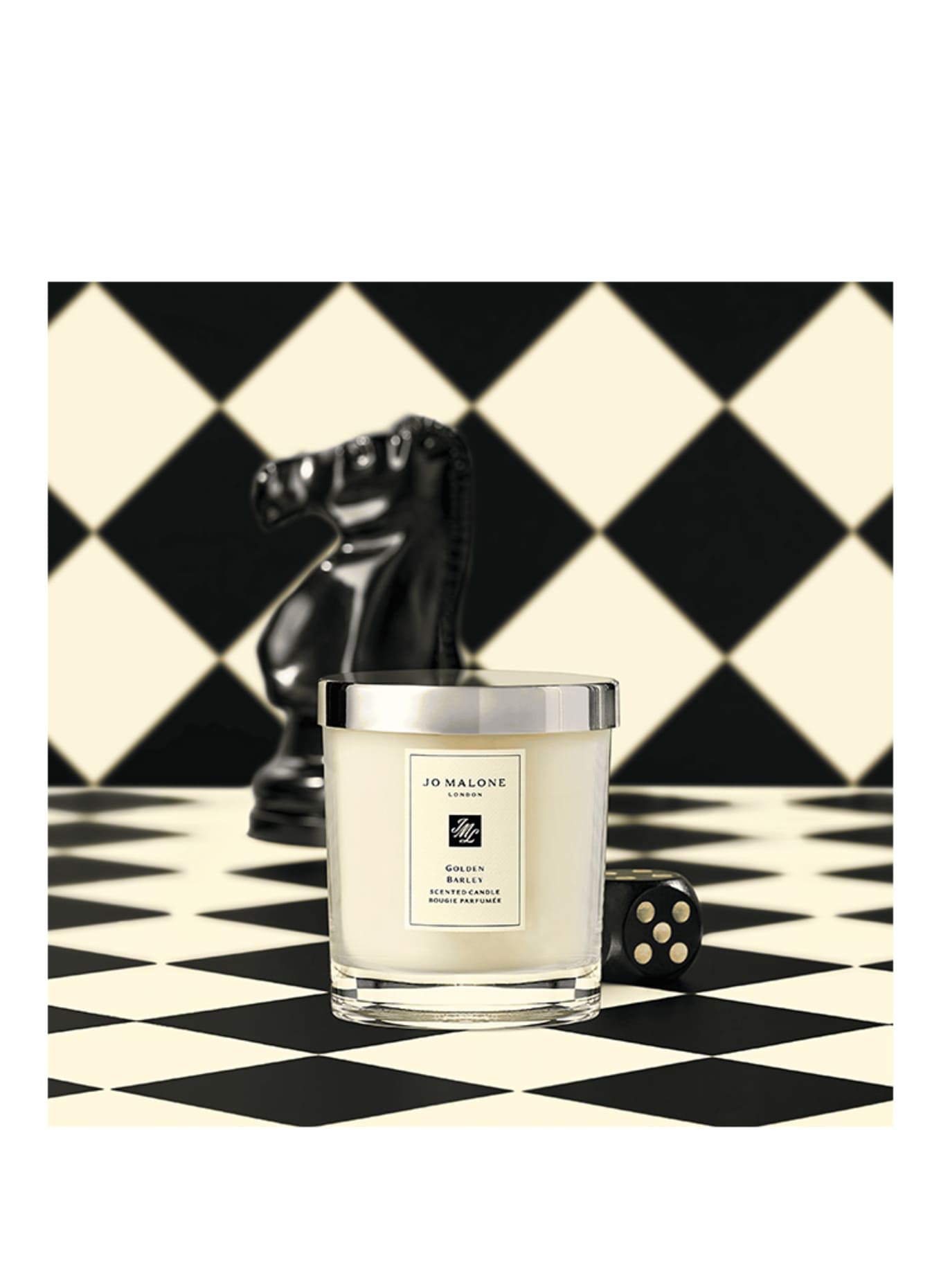 JO MALONE LONDON ORGE DORÉE