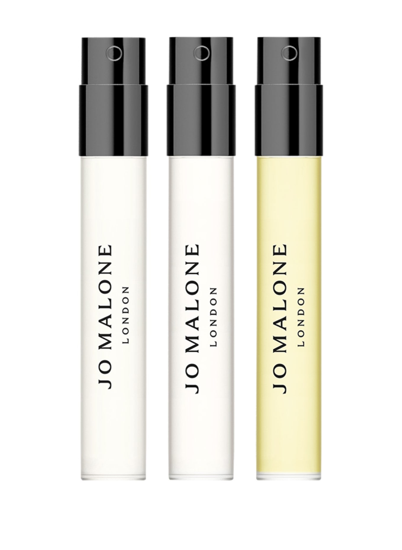 JO MALONE LONDON SCENT LAYERING DISCOVERY COLLECTION