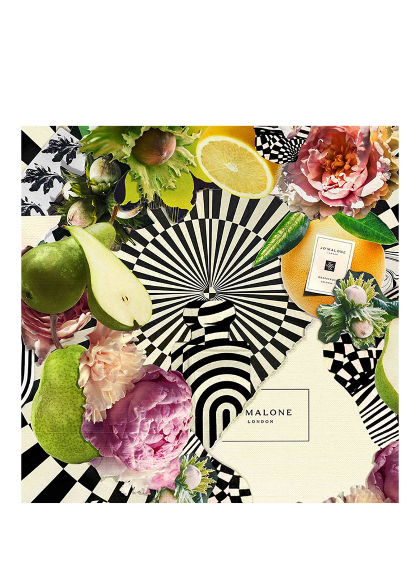 JO MALONE LONDON SCENT LAYERING DISCOVERY COLLECTION