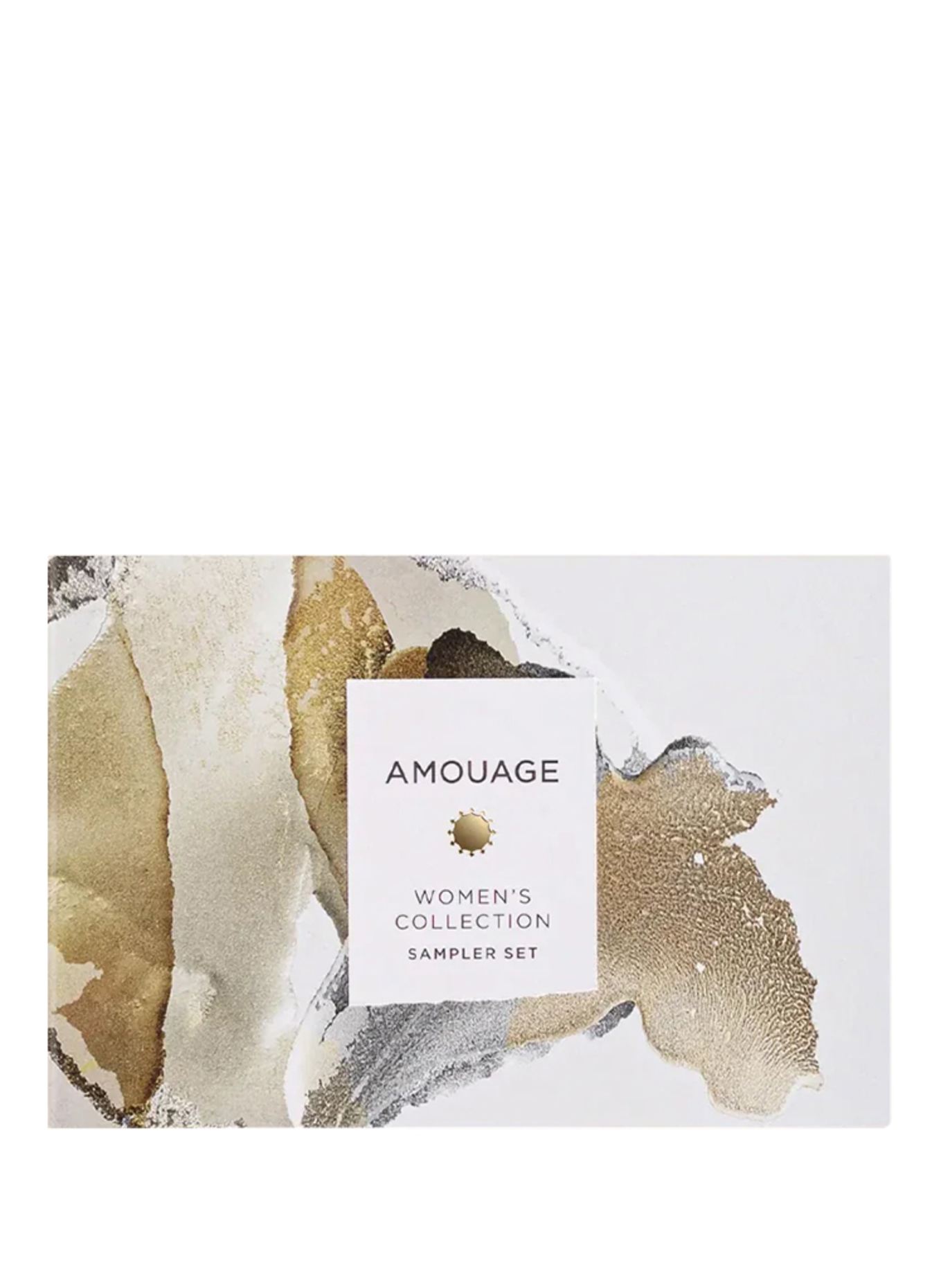 AMOUAGE WOMEN'S COLLECTION