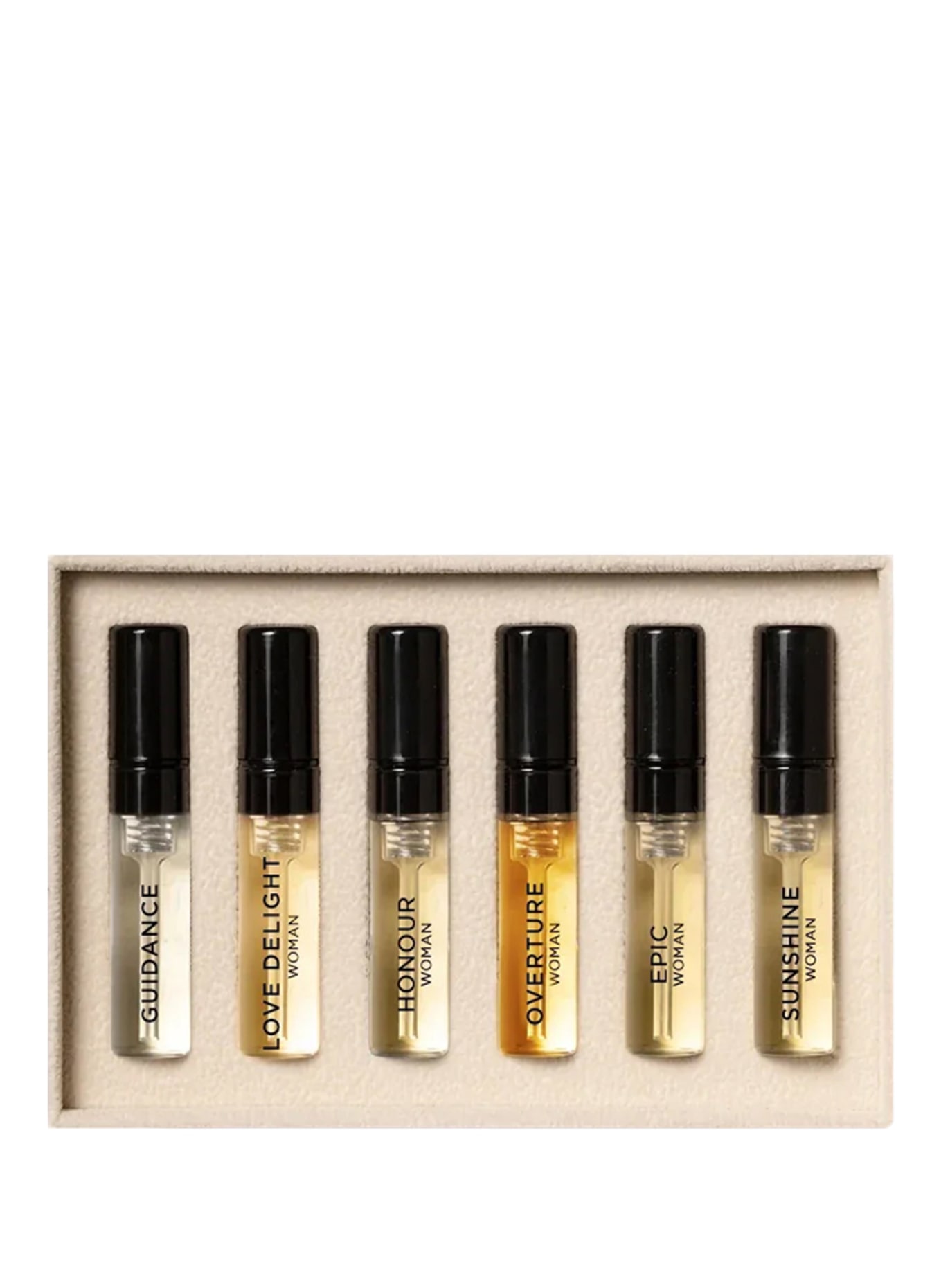 AMOUAGE WOMEN'S COLLECTION