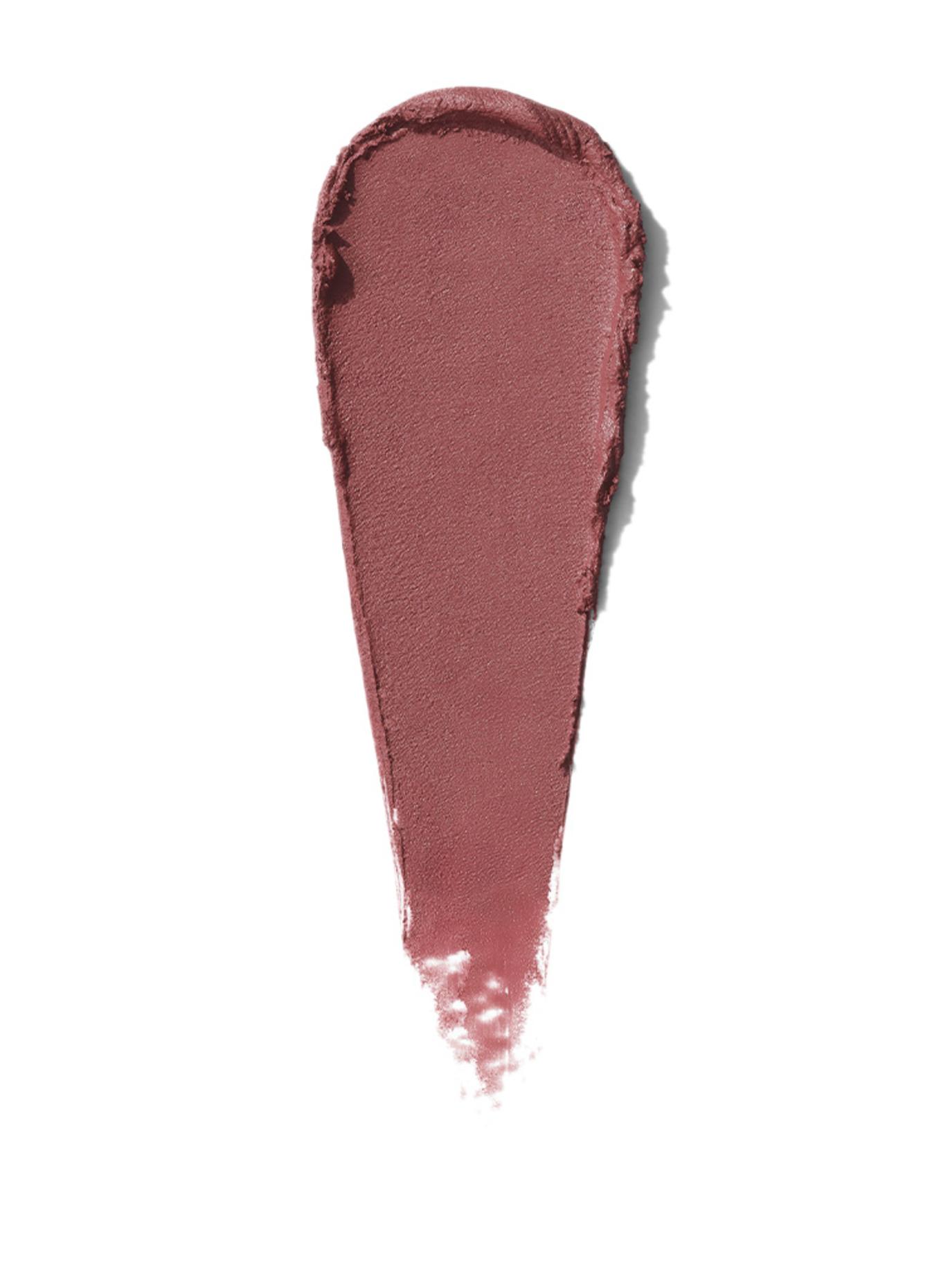 BOBBI BROWN LUXE CASHMERE MATTE LIPSTICK: AFTERNOON TEA