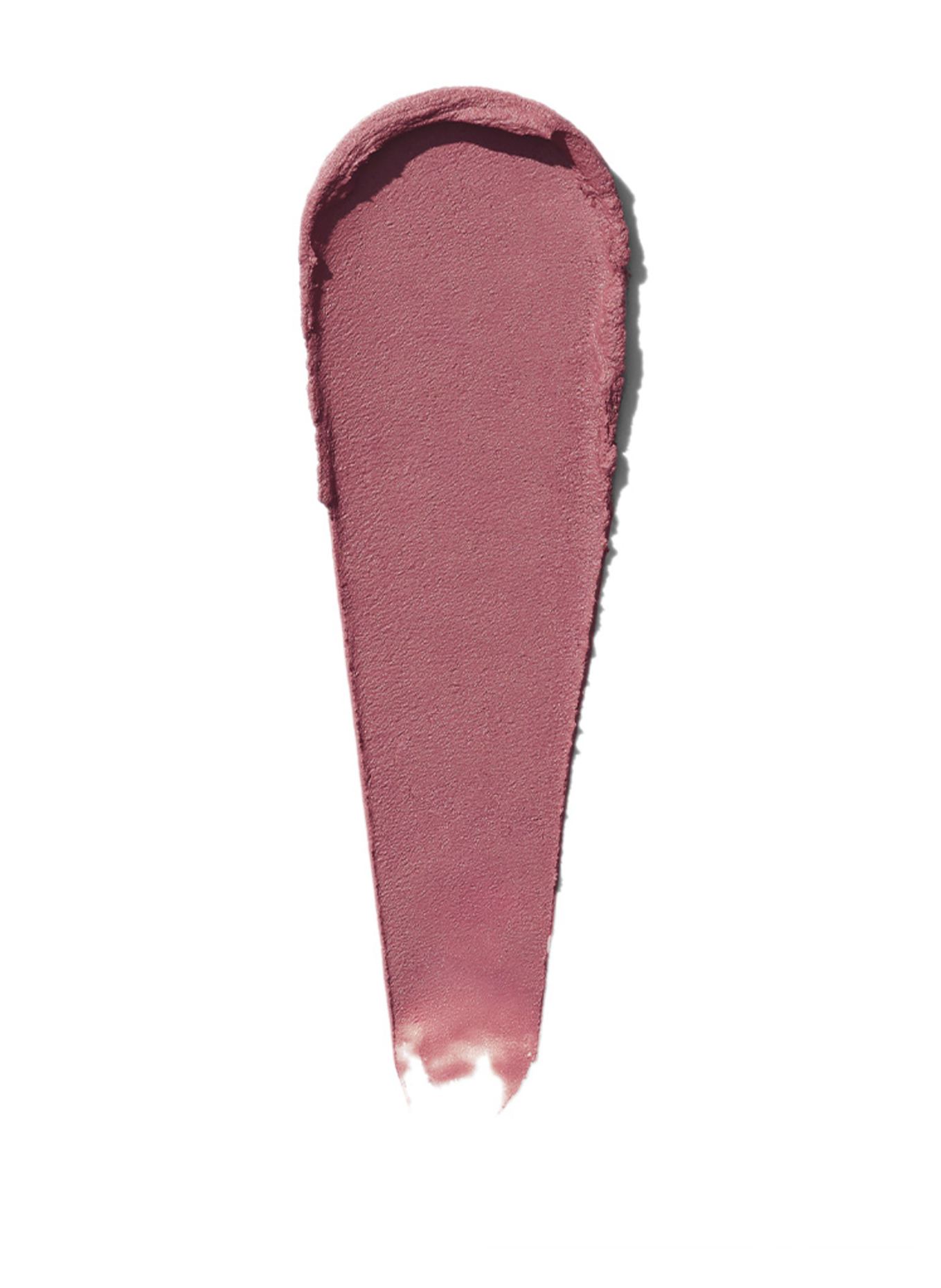 BOBBI BROWN LUXE CASHMERE MATTE LIPSTICK: MIDTOWN MAUVE