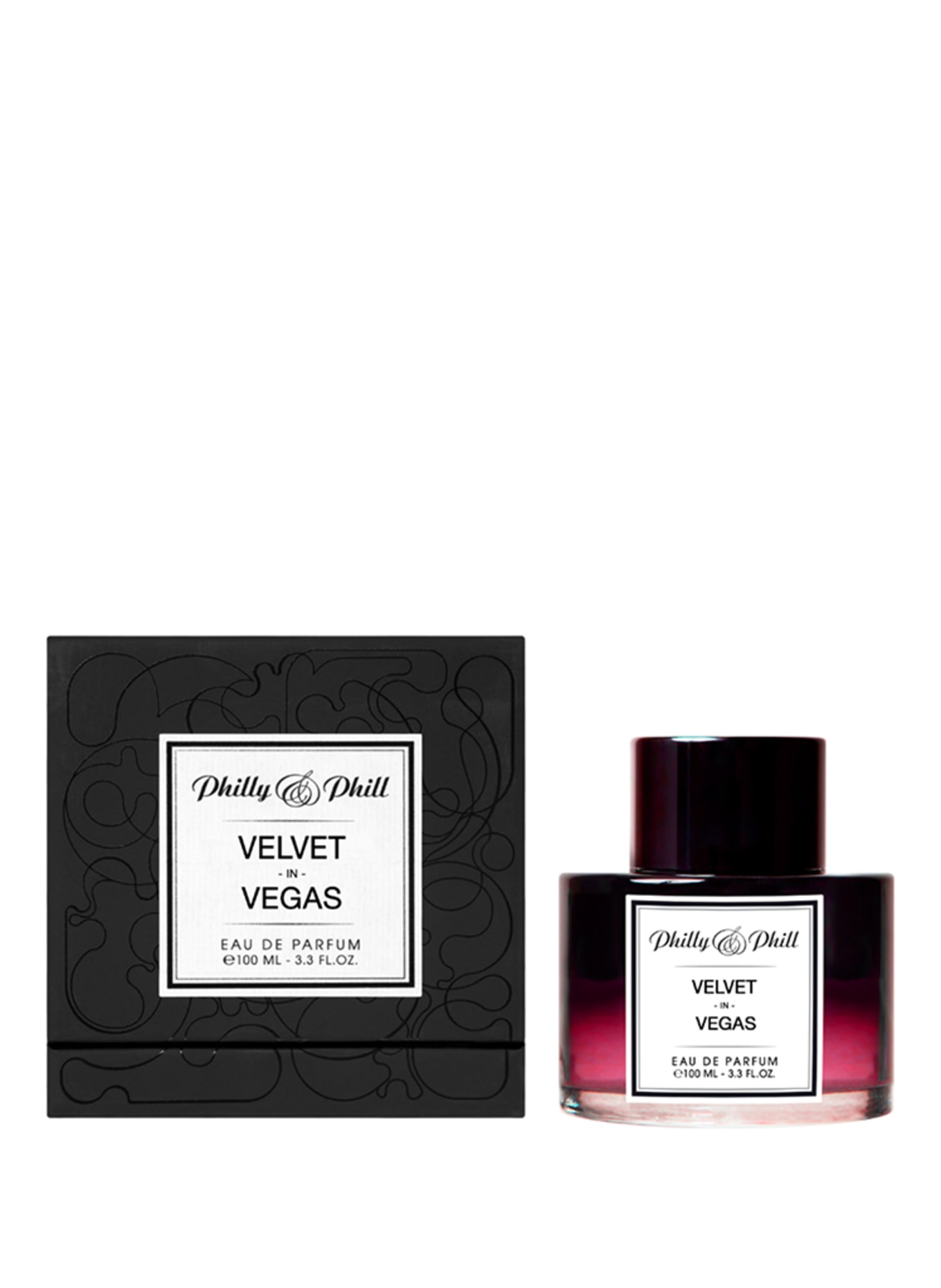 Philly & Phill VELVET À LAS VEGAS
