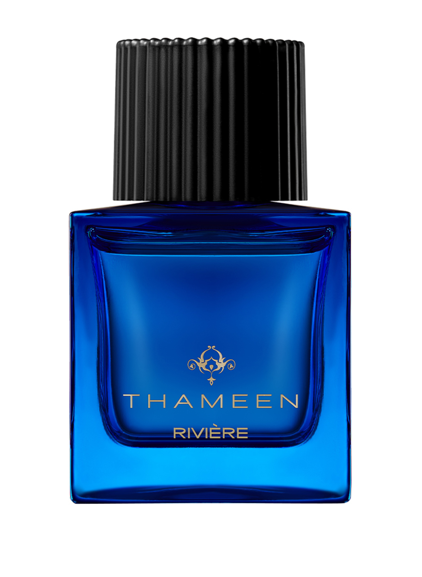 THAMEEN RIVIÈRE