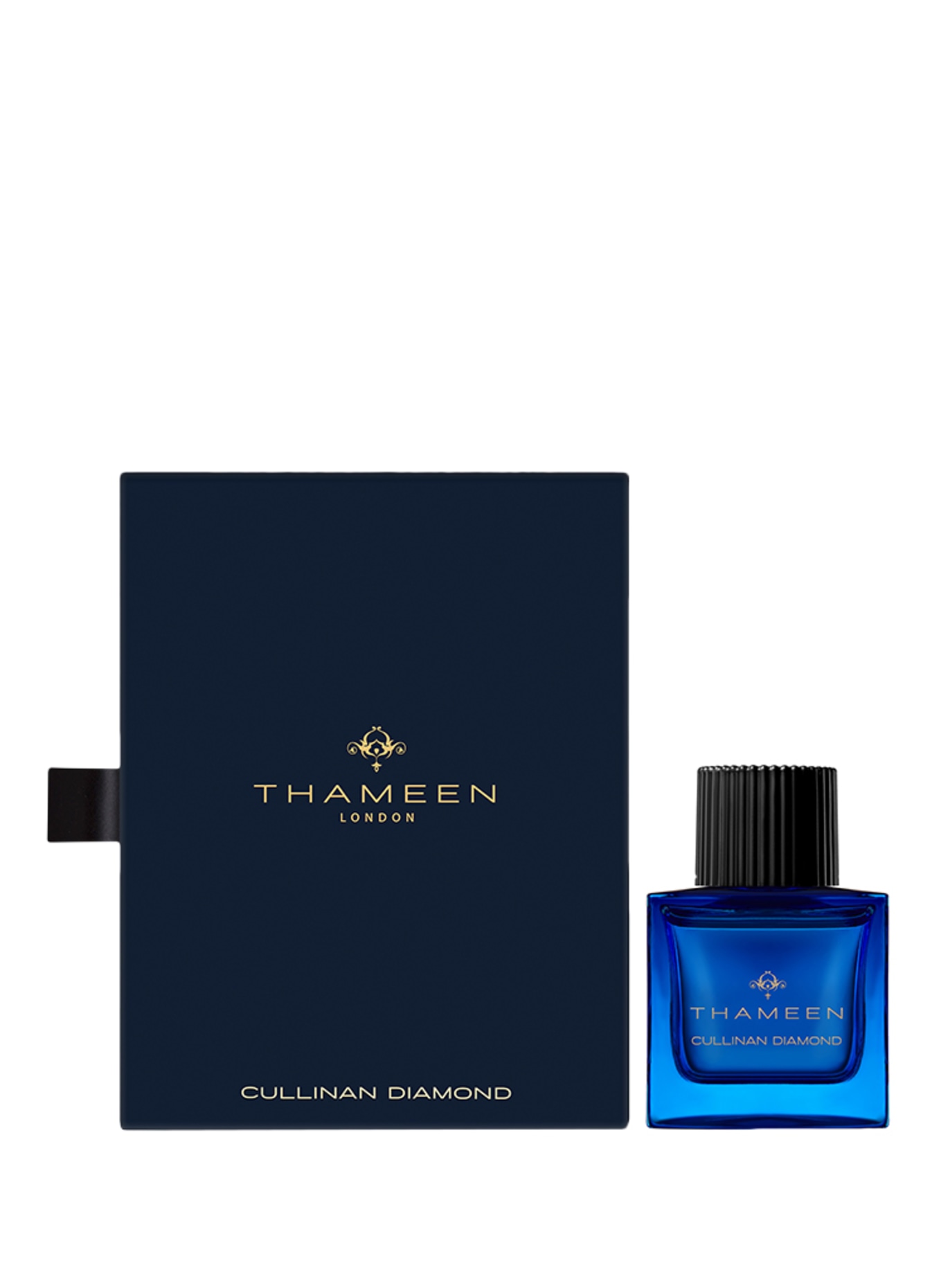 THAMEEN CULLINAN DIAMANT