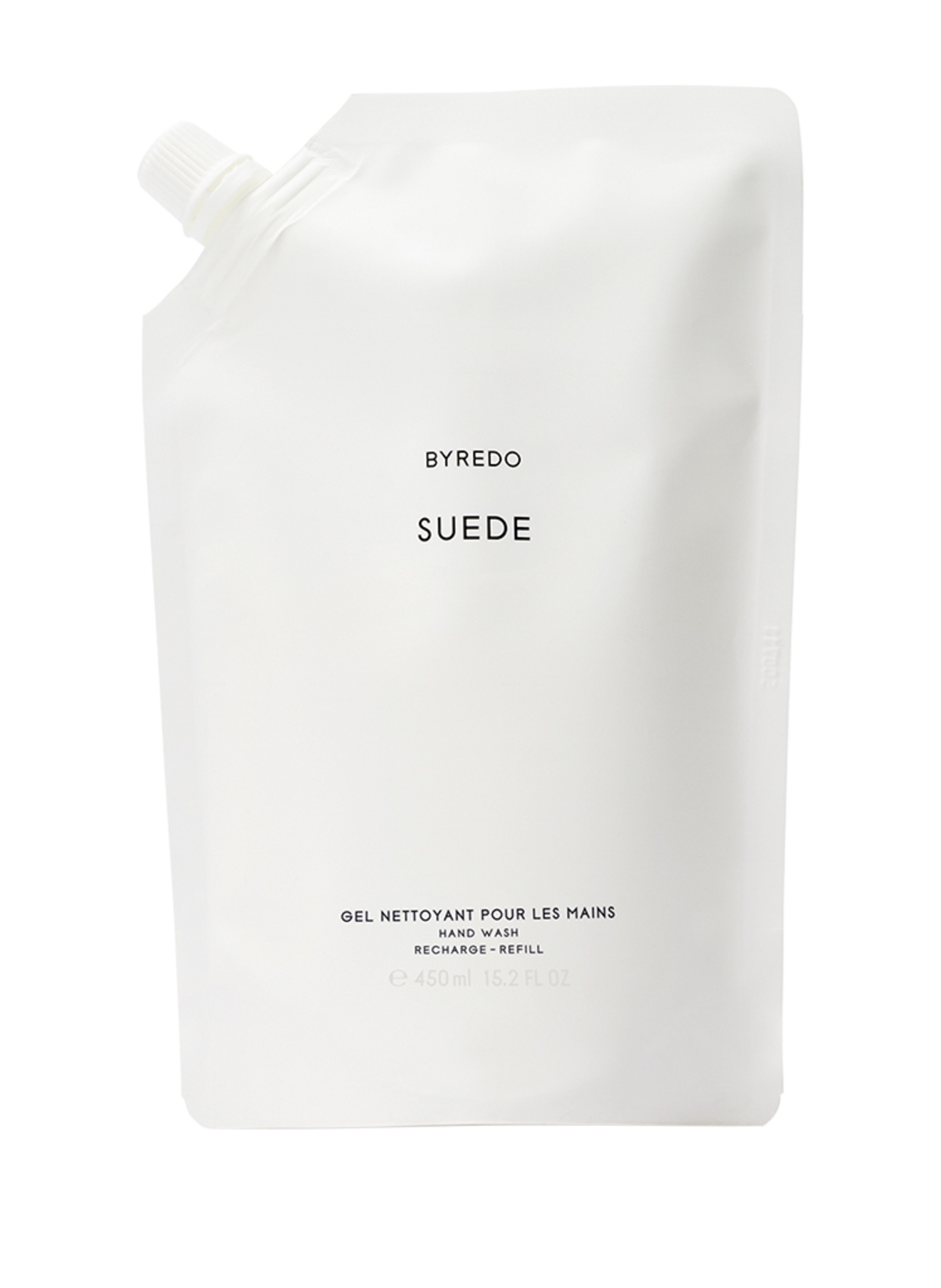 BYREDO SUEDE REFILL