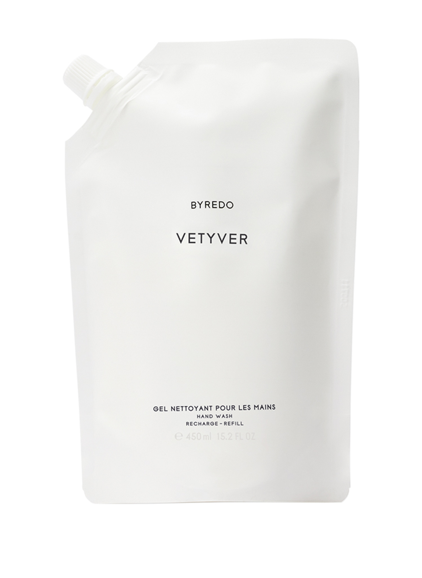 BYREDO VETYVER REFILL