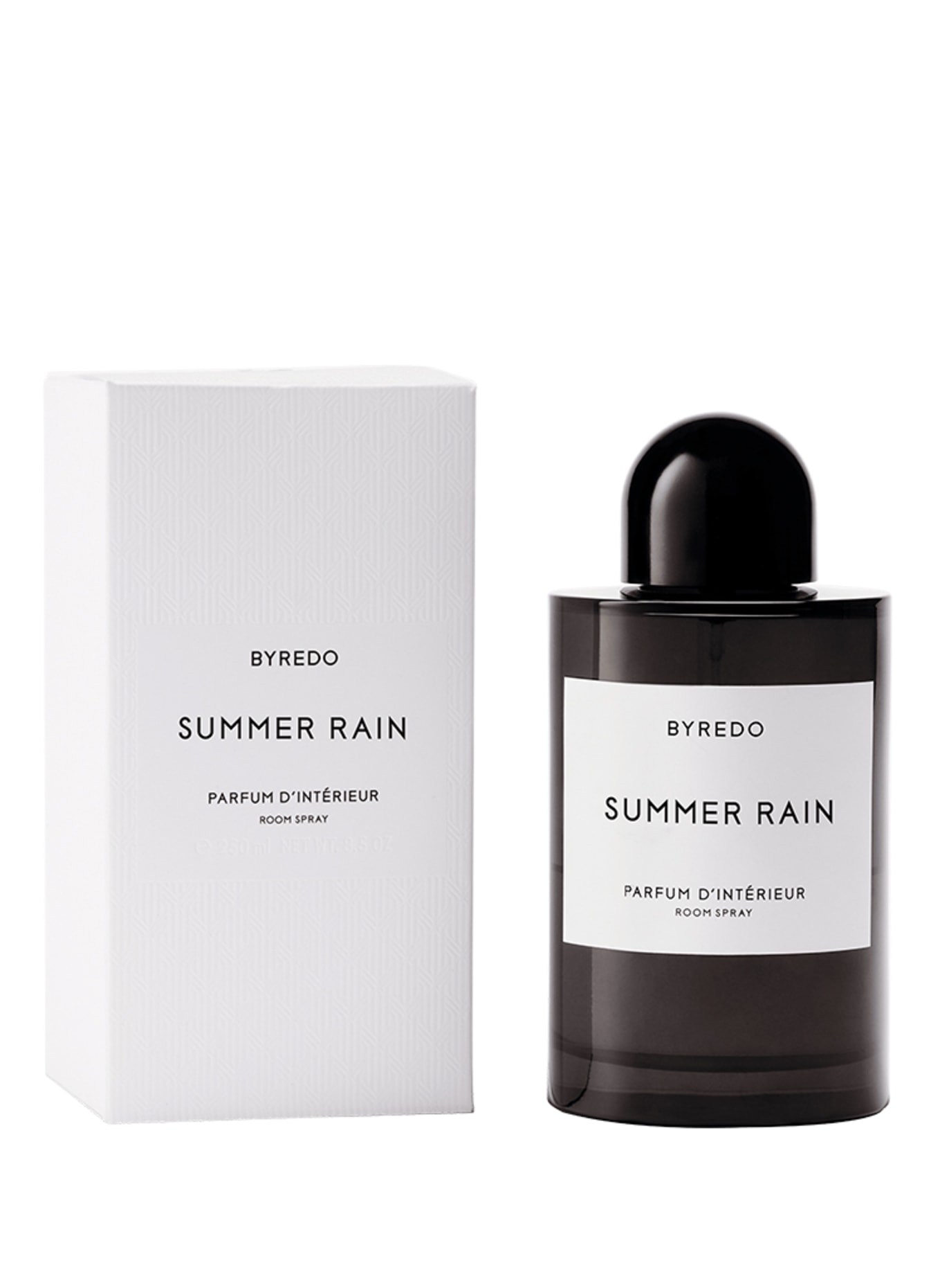 BYREDO SUMMER RAIN