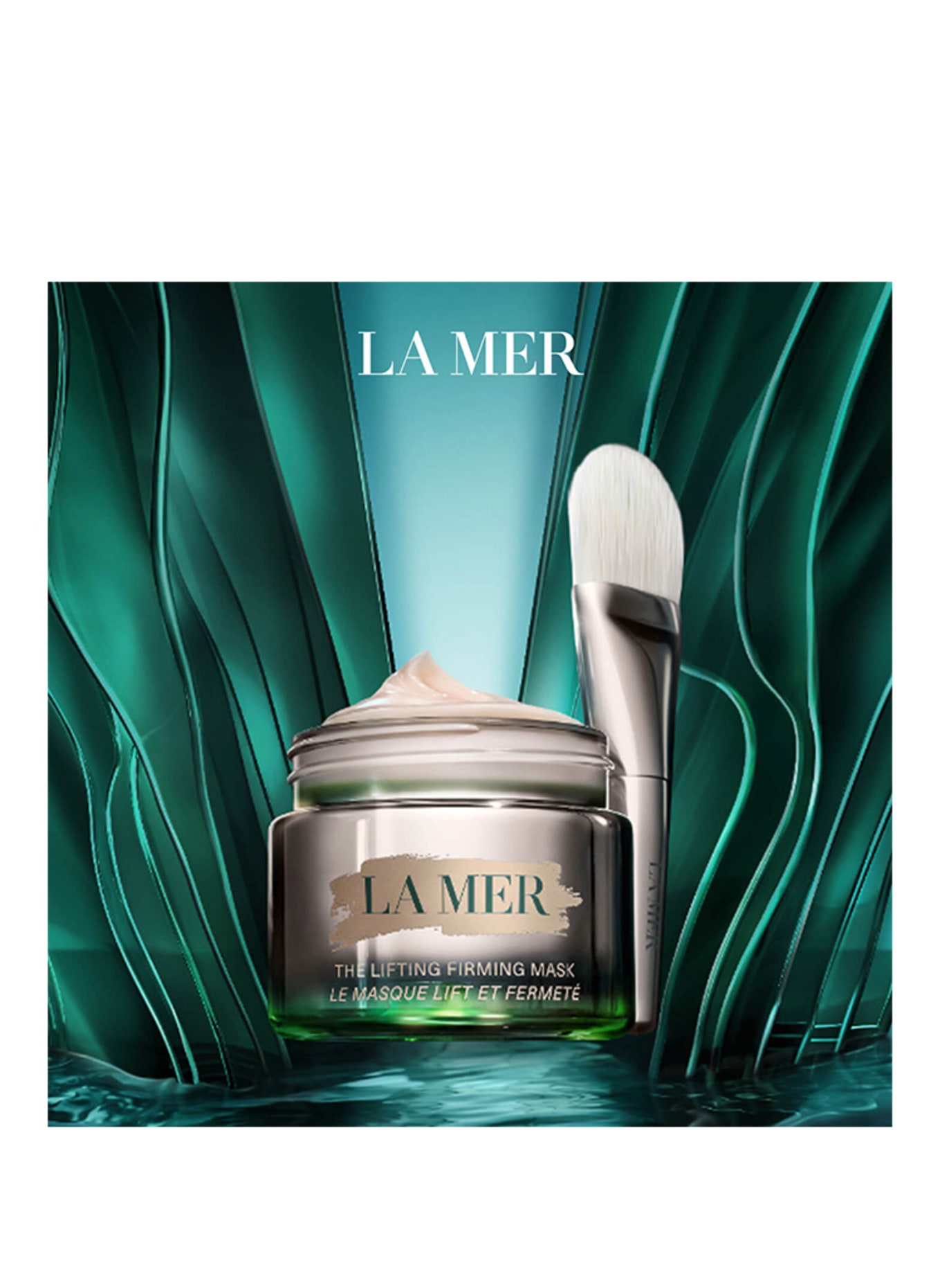 LA MER THE LIFTING FIRMING MASK