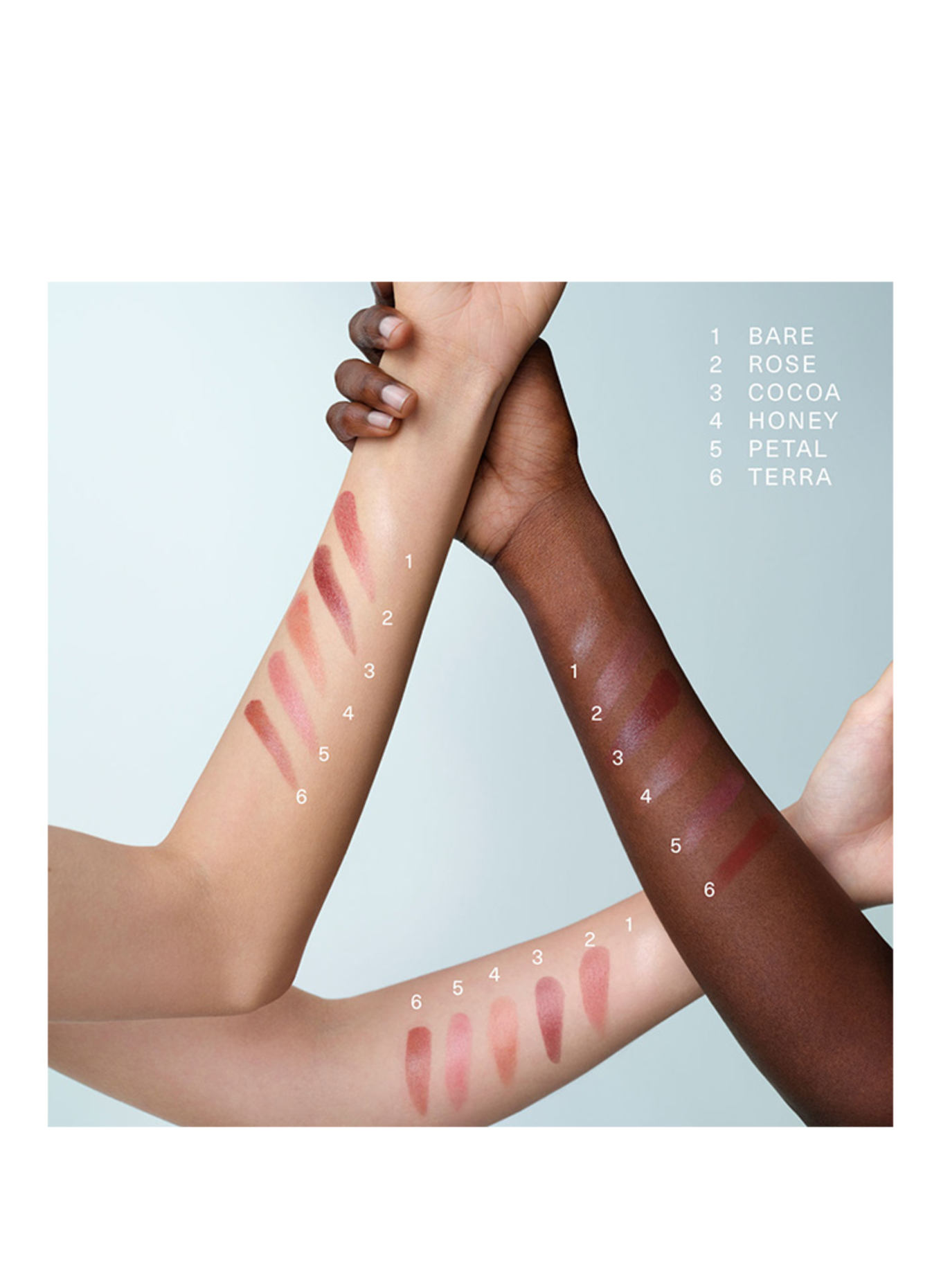 LA MER THE LIP TREATMENT: BARE