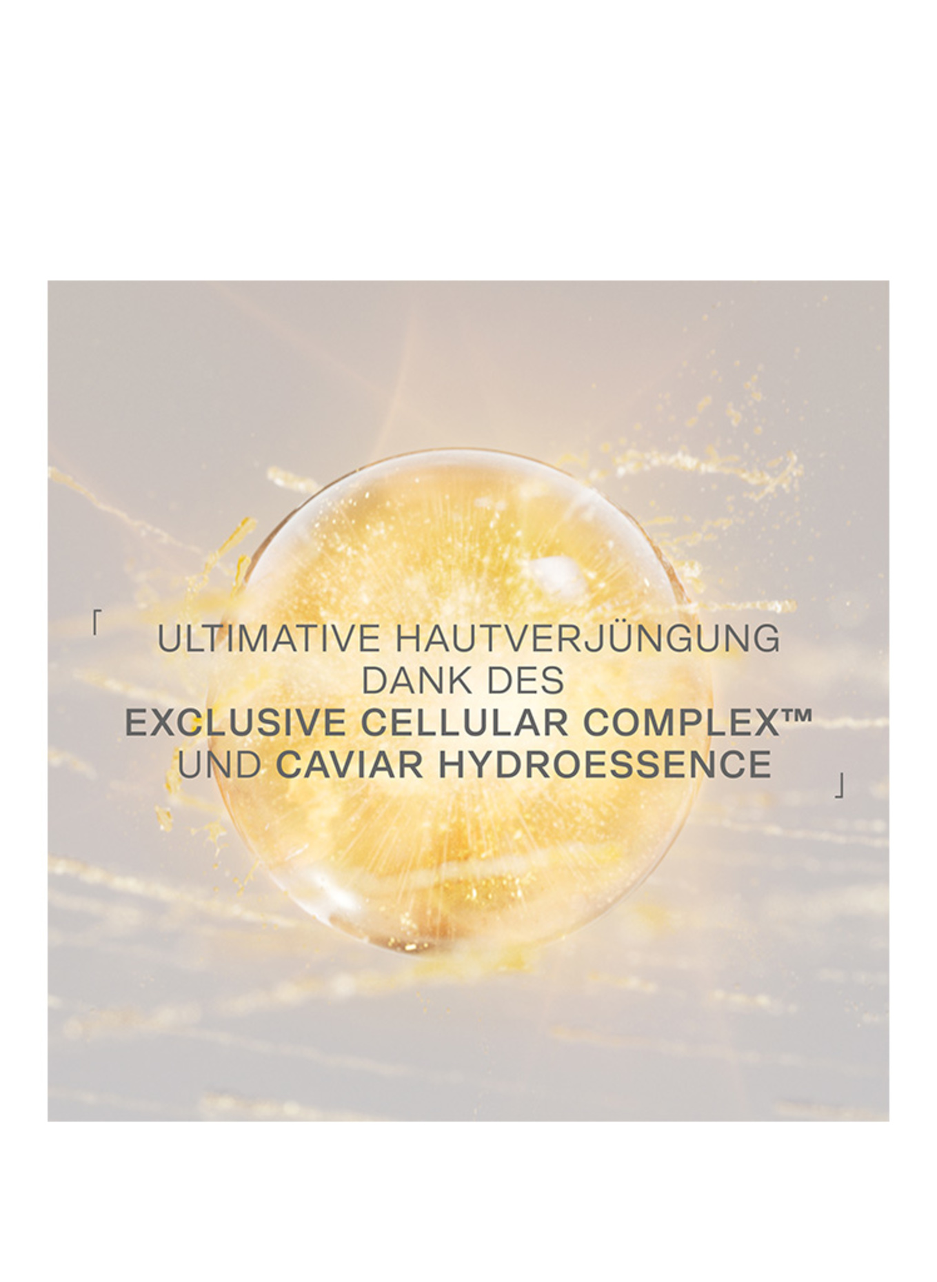 La Prairie SKIN CAVIAR HYDRO EMULSION