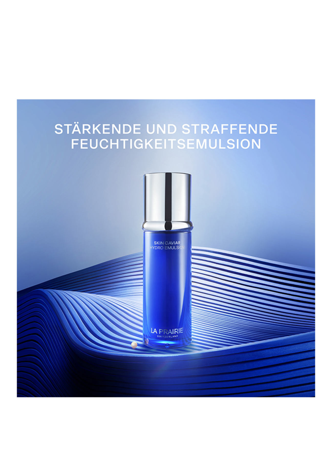 La Prairie SKIN CAVIAR HYDRO EMULSION