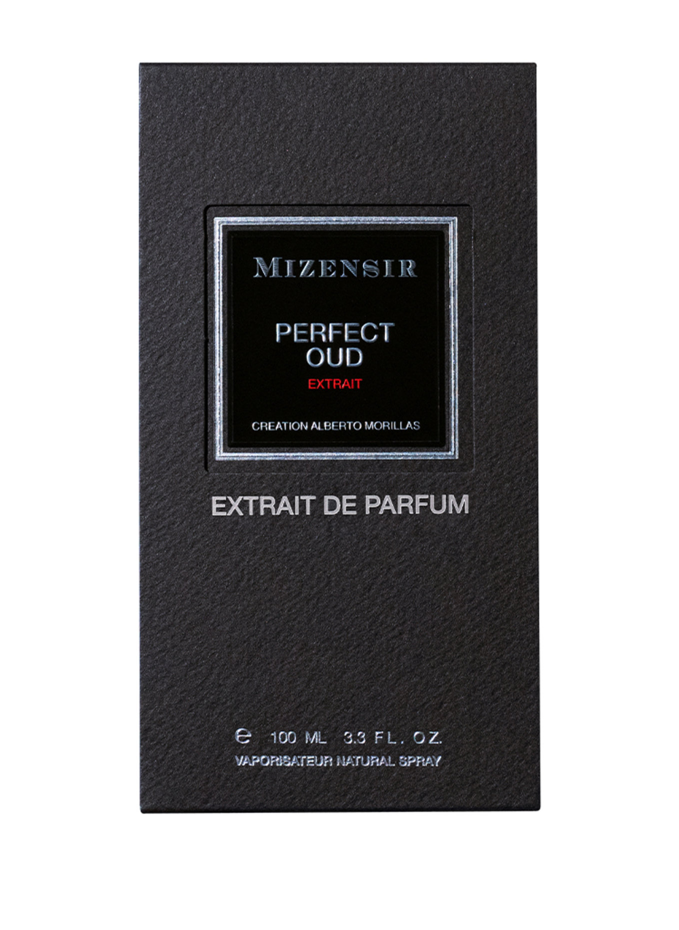 MIZENSIR PERFECT OUD