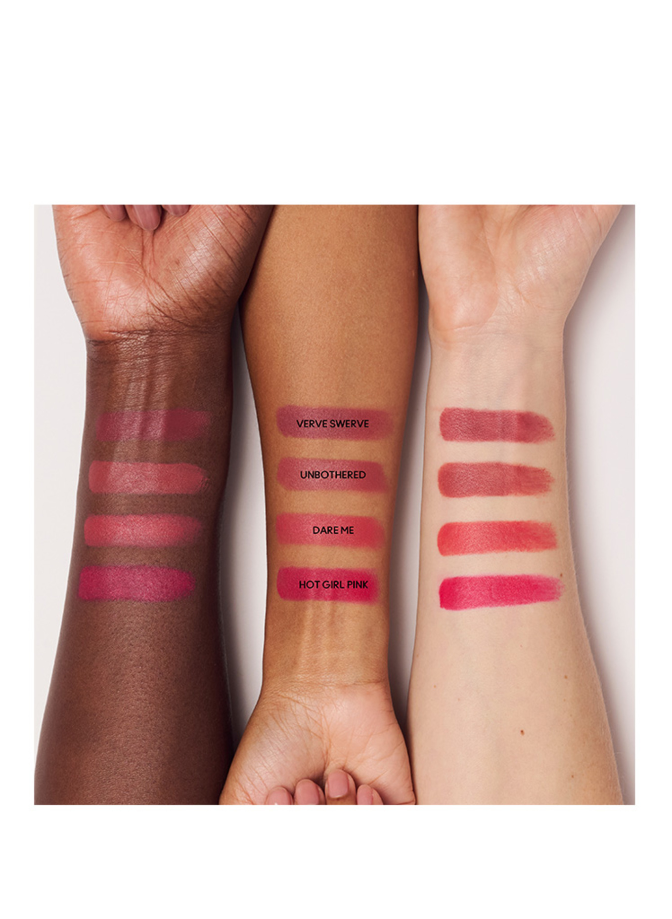 M.A.C M·A·CXIMAL SILKY MATTE LIPSTICK: VERVE SWERVE