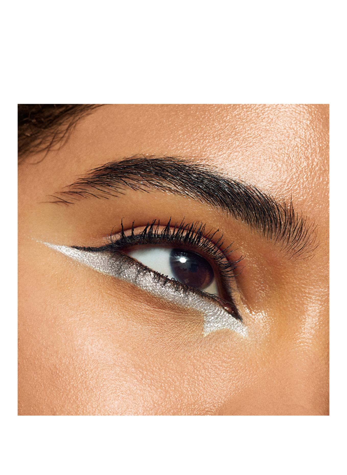 M.A.C DAZZLESHADOW LIQUID: SILVER SURFER