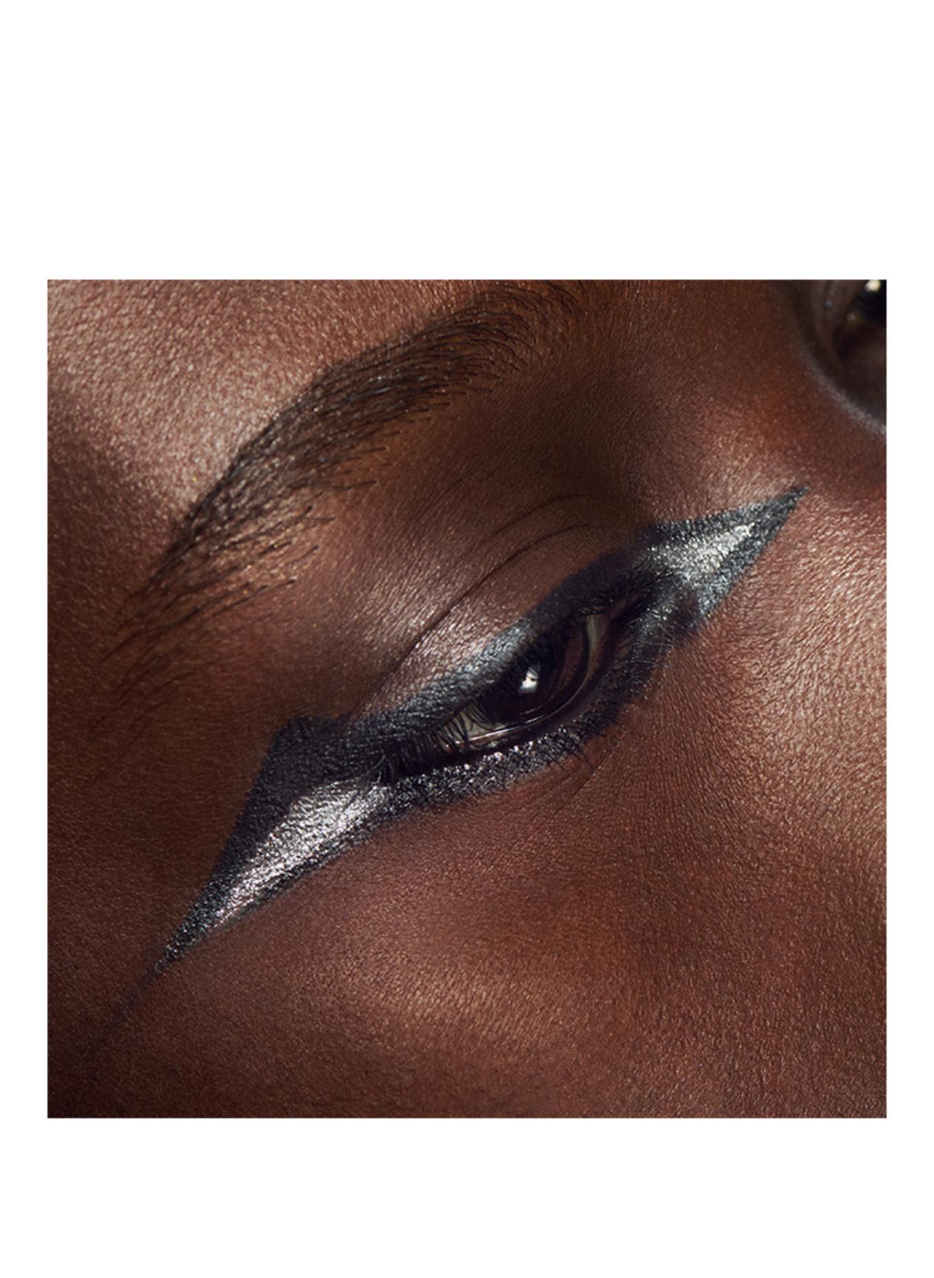 M.A.C DAZZLESHADOW LIQUID: SILVER SURFER