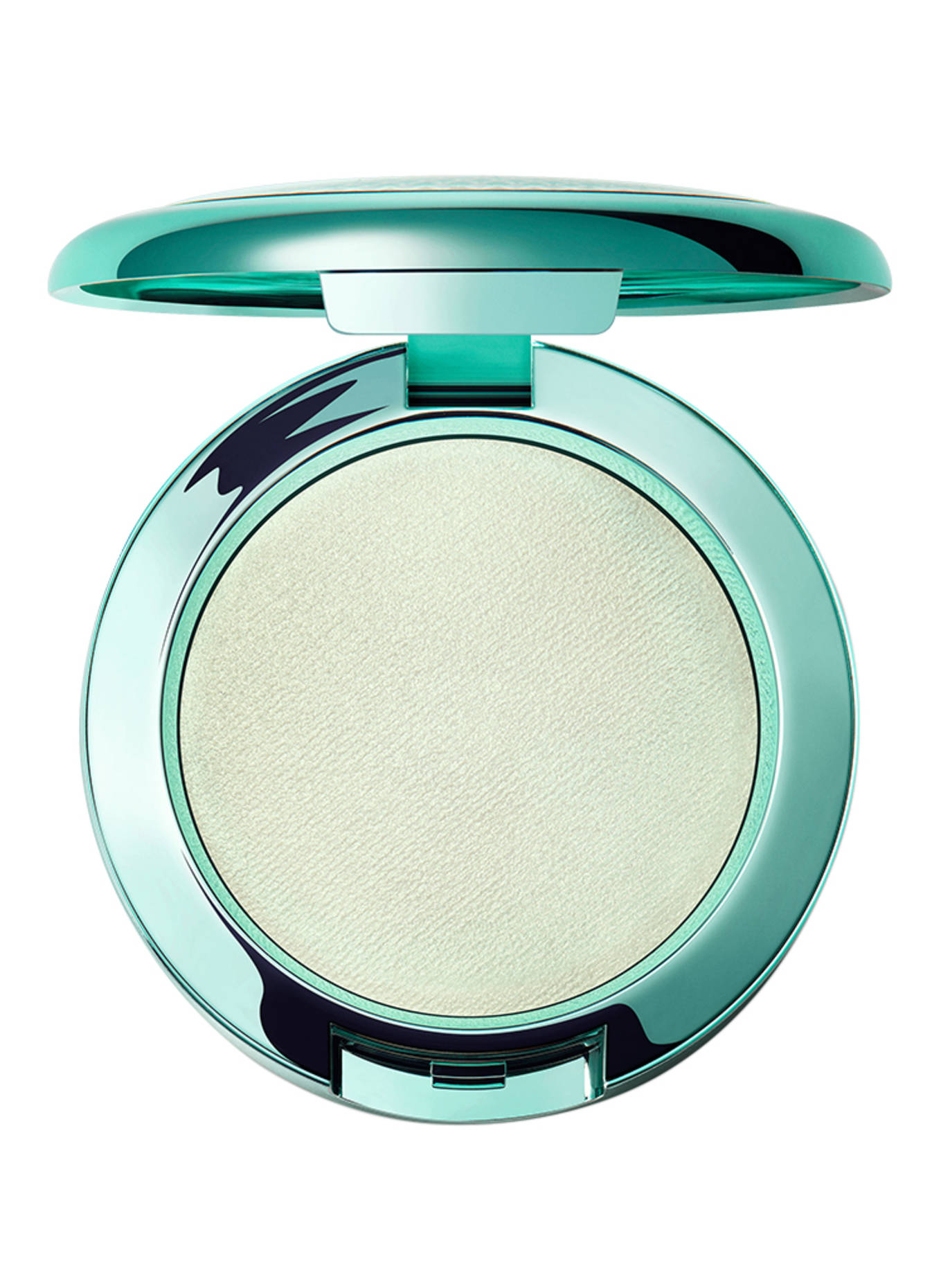 M.A.C BOUNCE & GLEAM HIGHLIGHTER: INVEST MINT