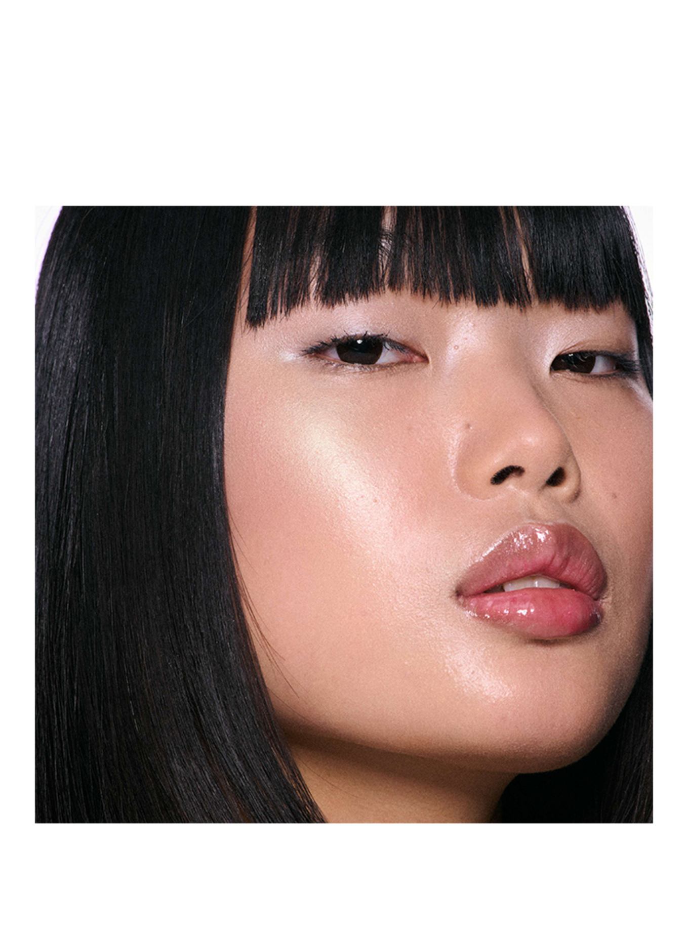 M.A.C BOUNCE & GLEAM HIGHLIGHTER: INVEST MINT