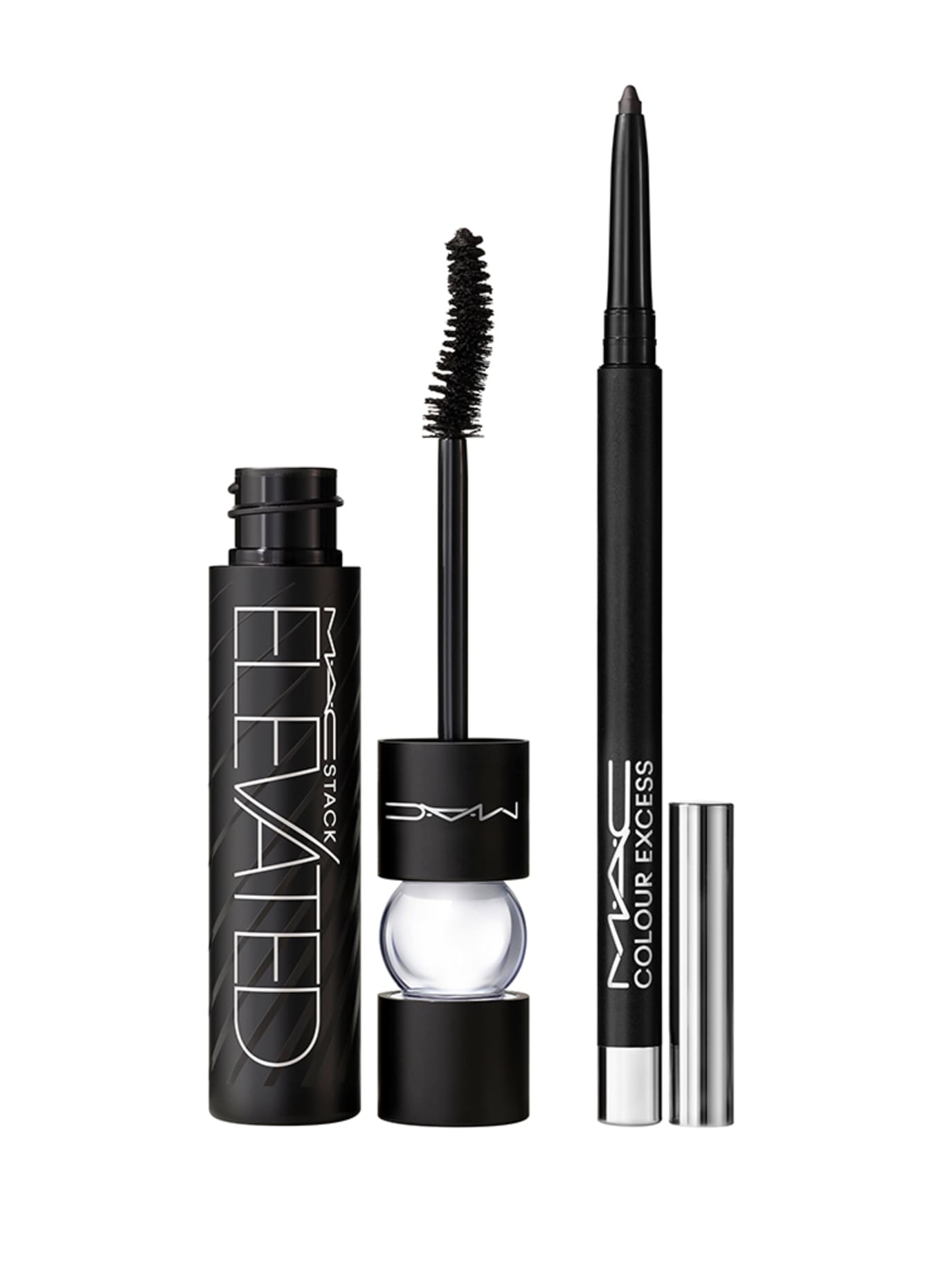 M.A.C FORSEEABLE FUTURE EYE KIT