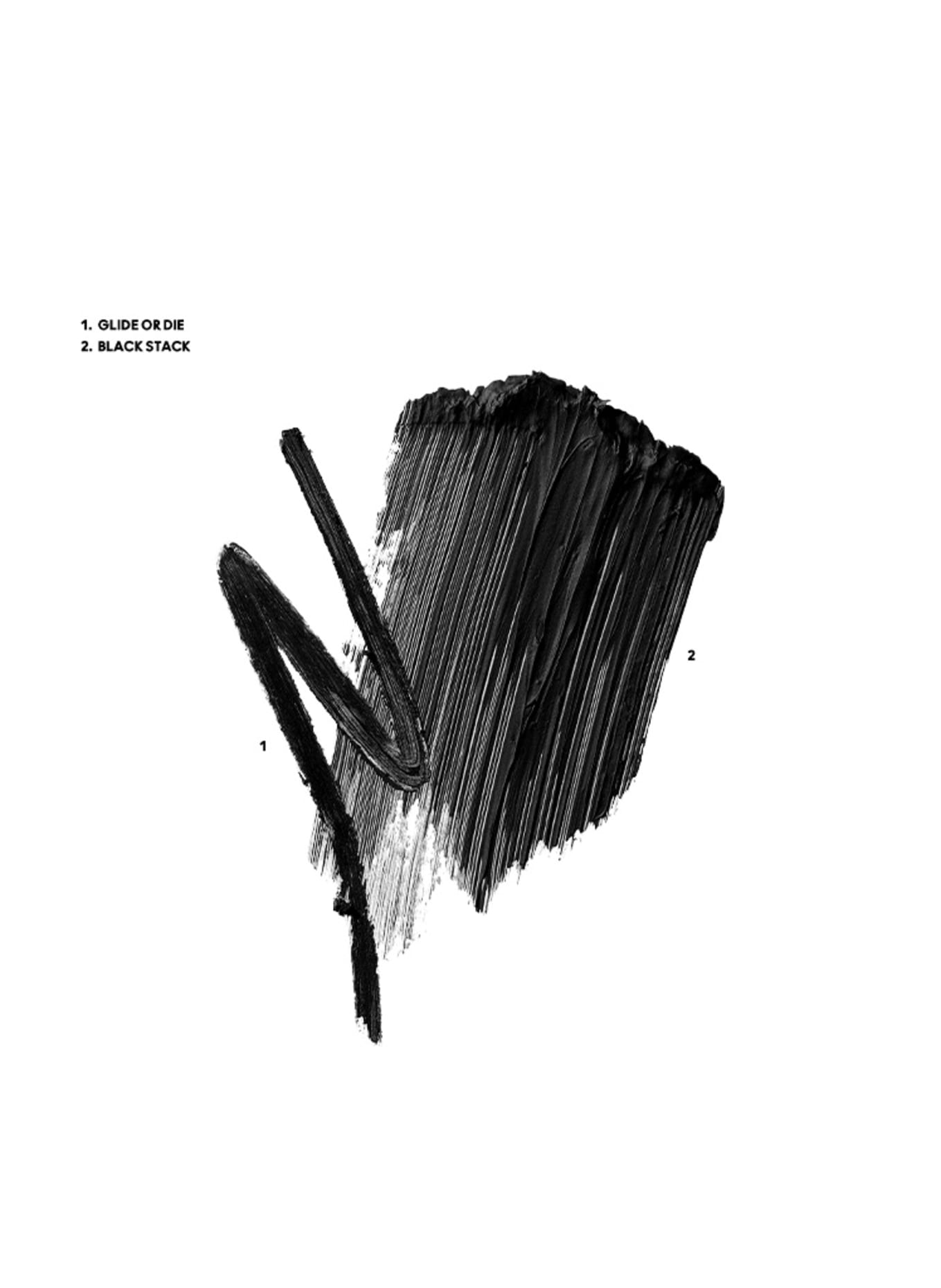 M.A.C FORSEEABLE FUTURE EYE KIT