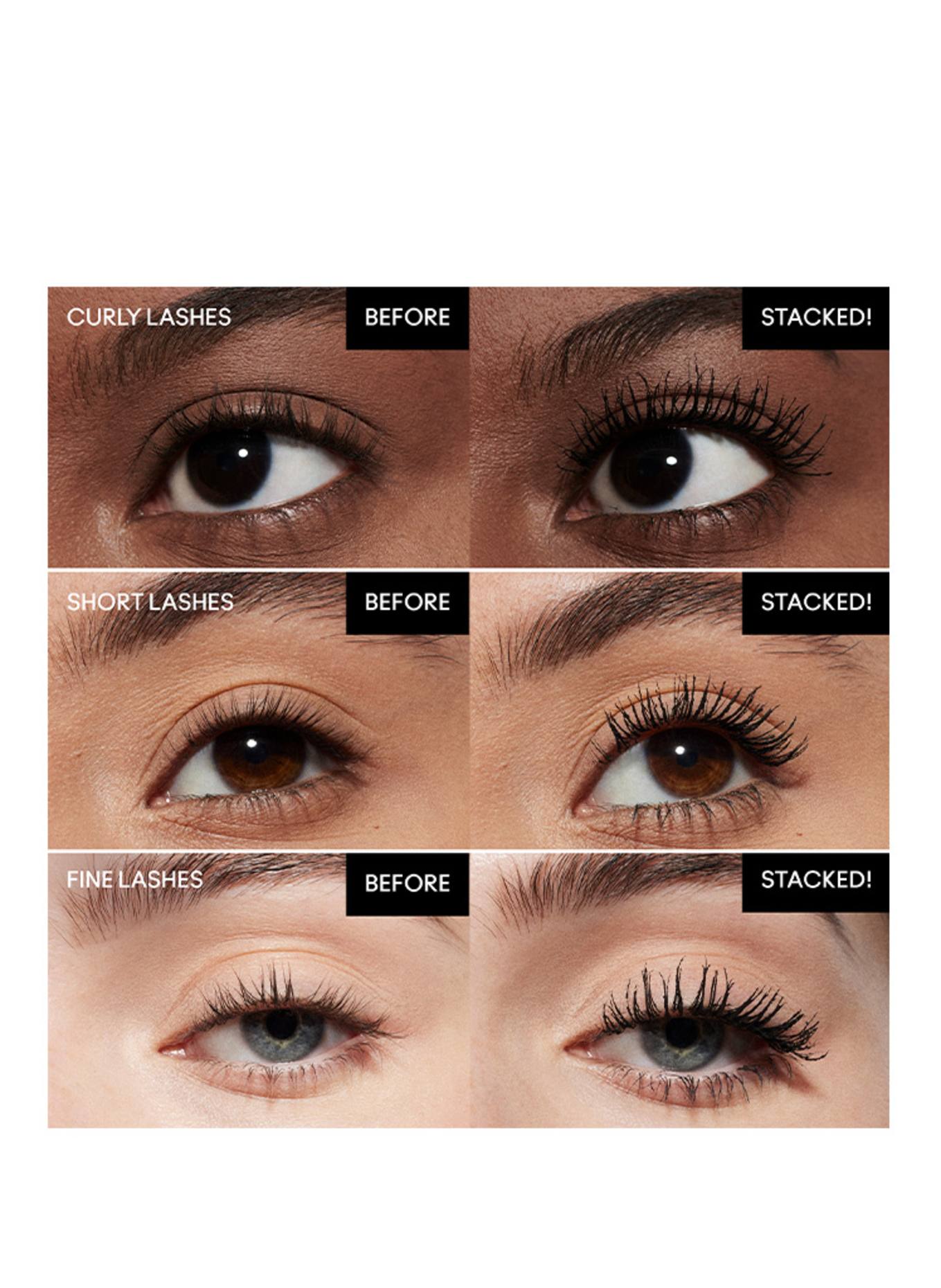 M.A.C FORSEEABLE FUTURE EYE KIT