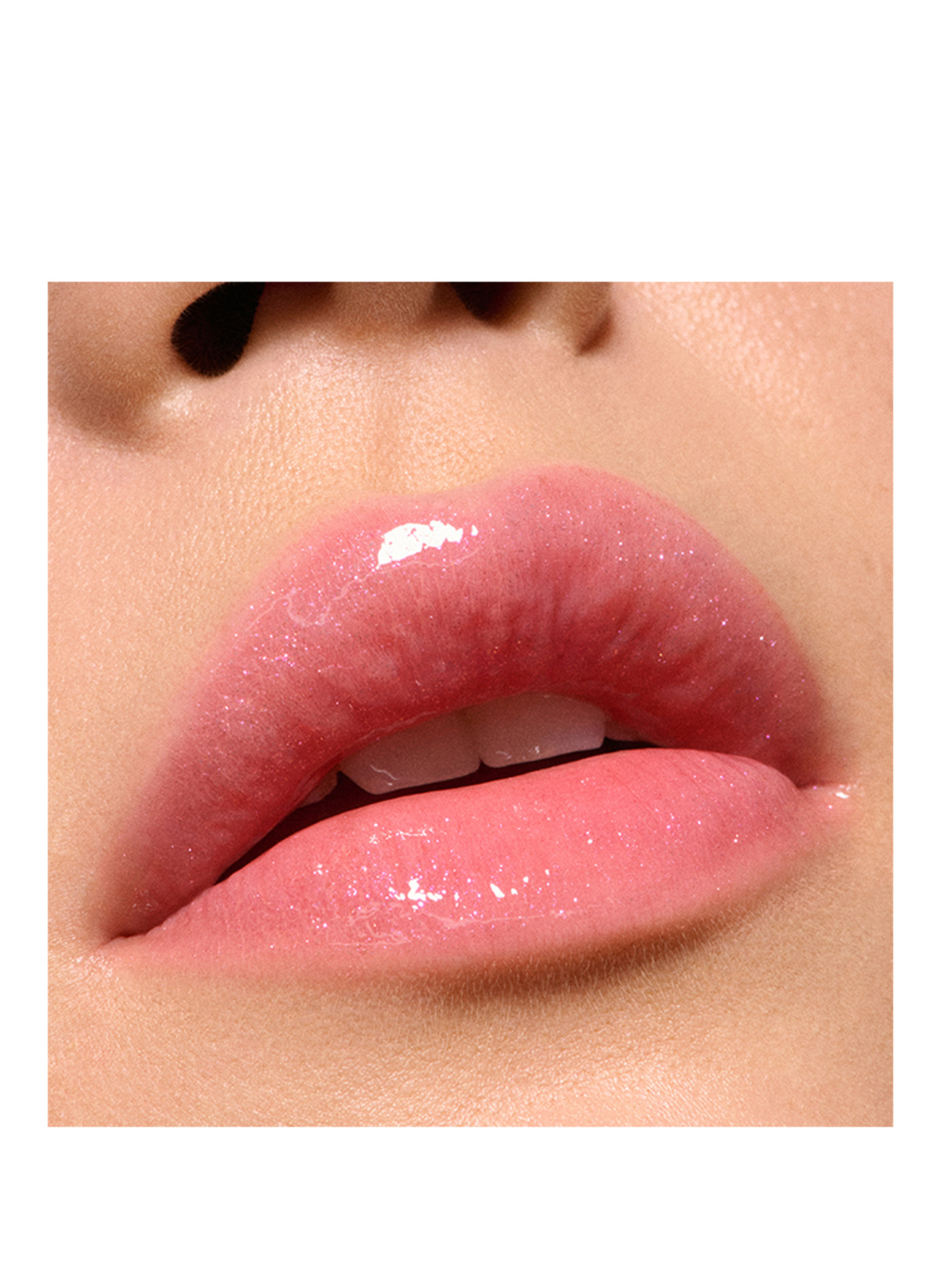 M.A.C GLOSS ENTHUSIAST LIPGLASS AIR TRIO