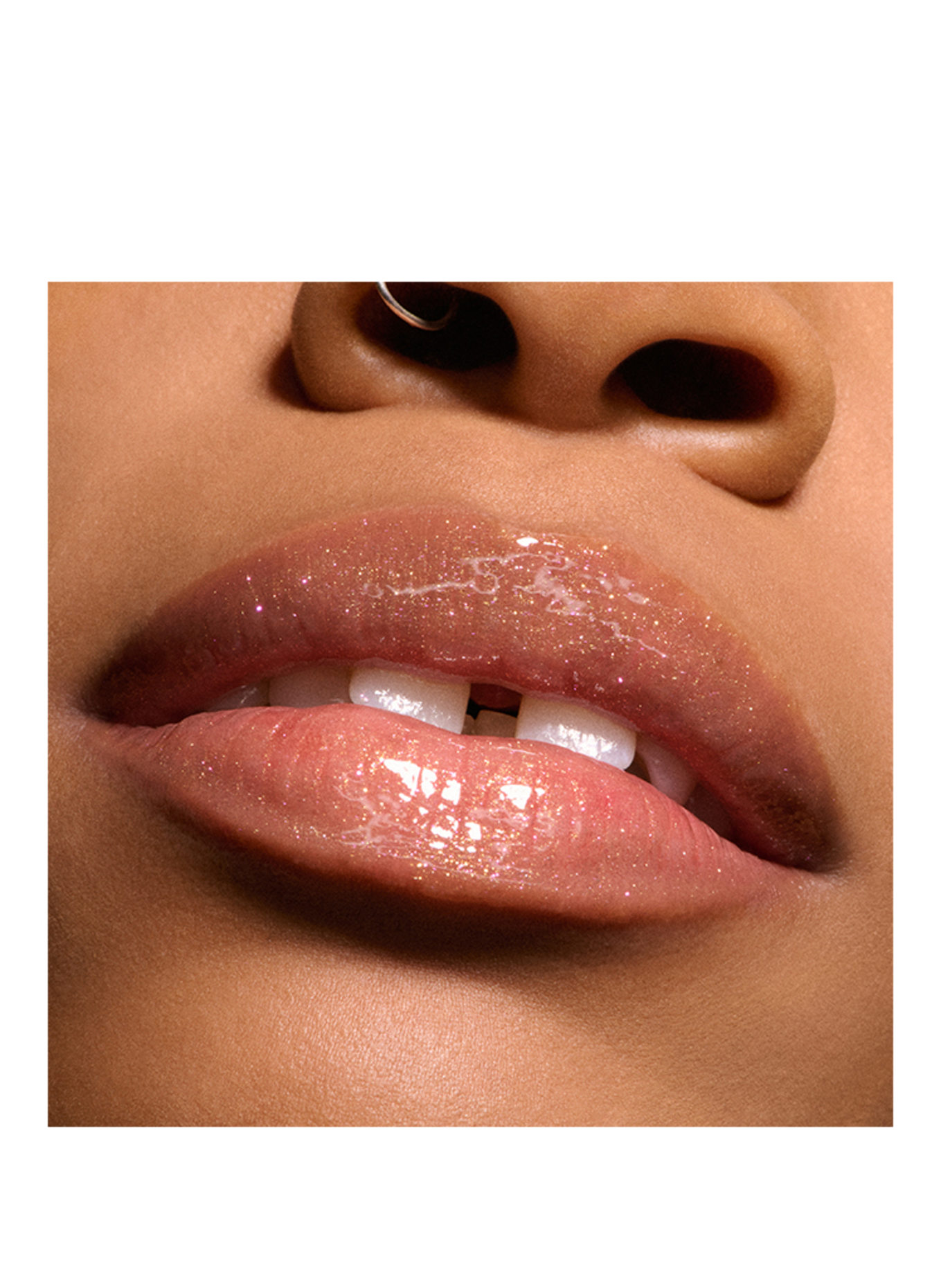 M.A.C GLOSS ENTHUSIAST LIPGLASS AIR TRIO