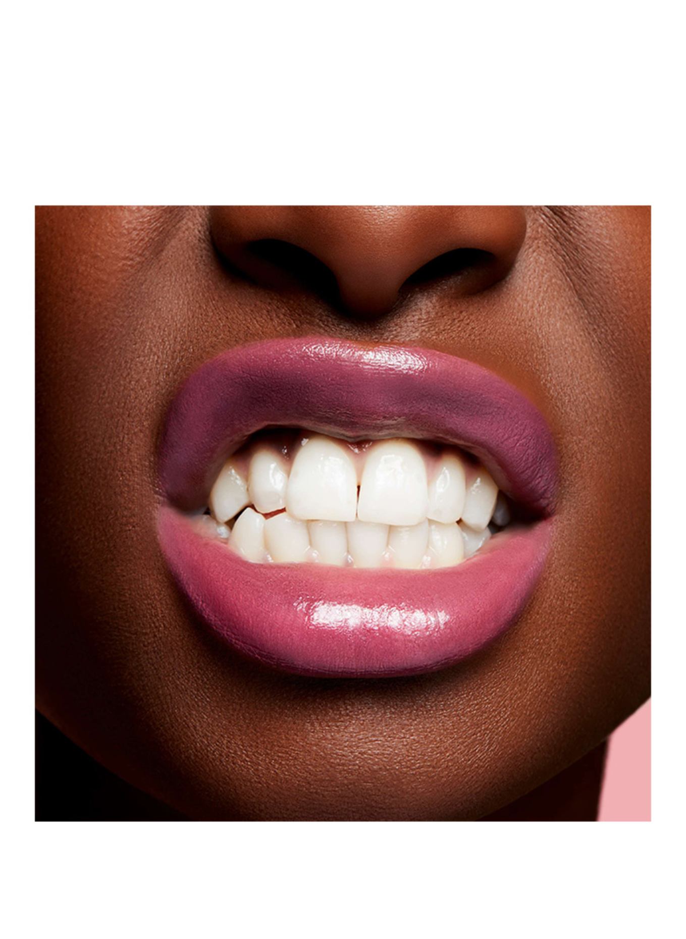 M.A.C WILDEST GLEAMS MINI LUSTREGLASS LIP TRIO