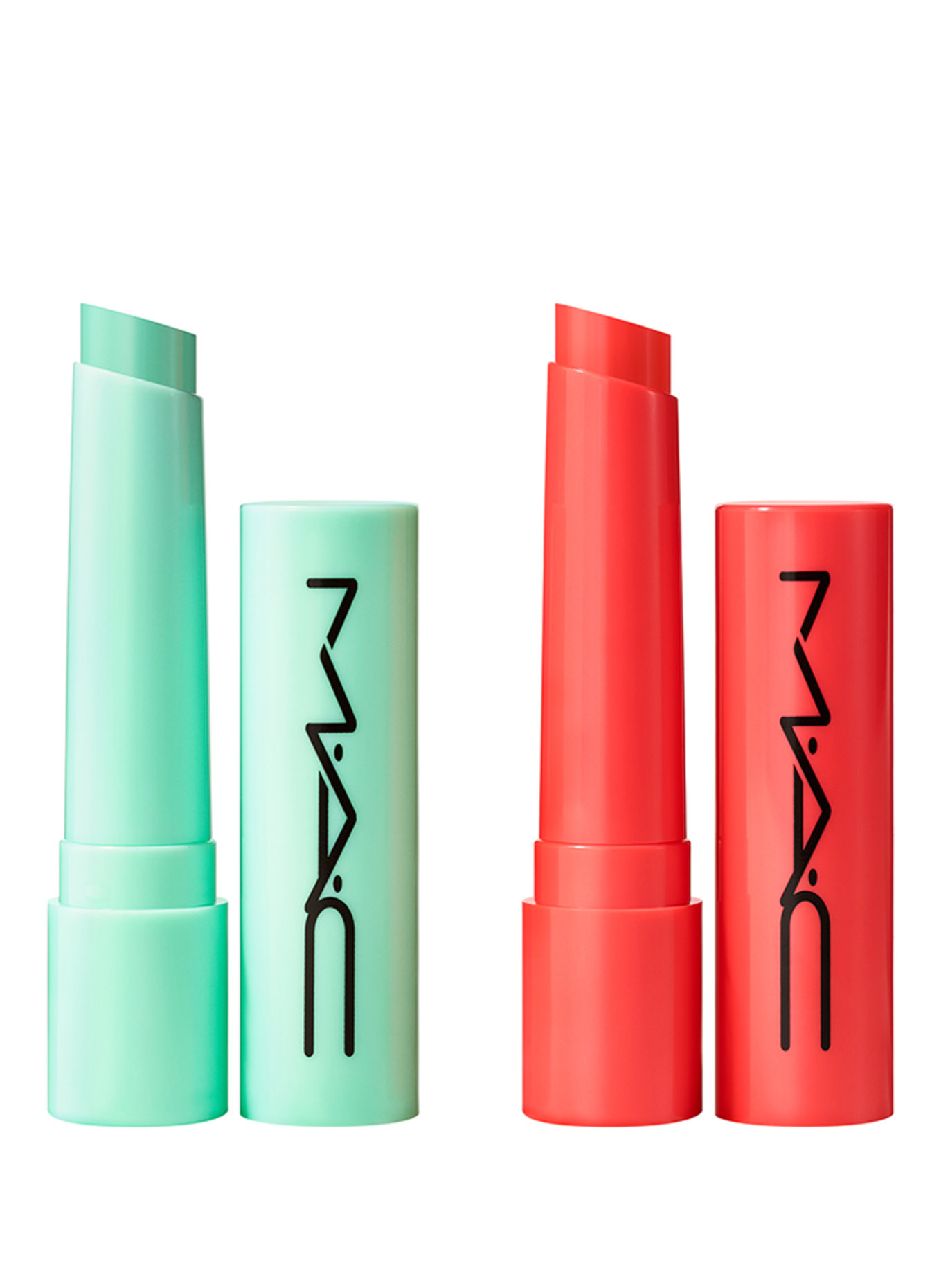 M.A.C SQUIRT ALERT LIP DUO