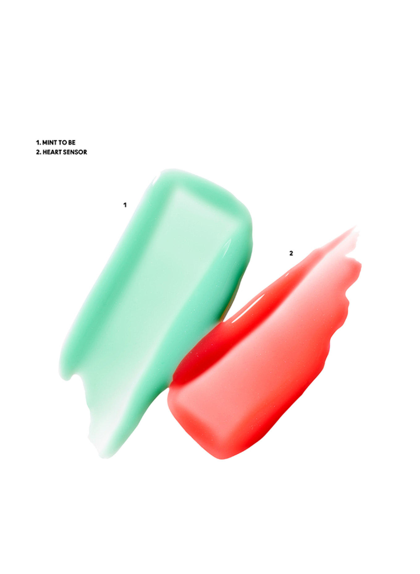 M.A.C SQUIRT ALERT LIP DUO