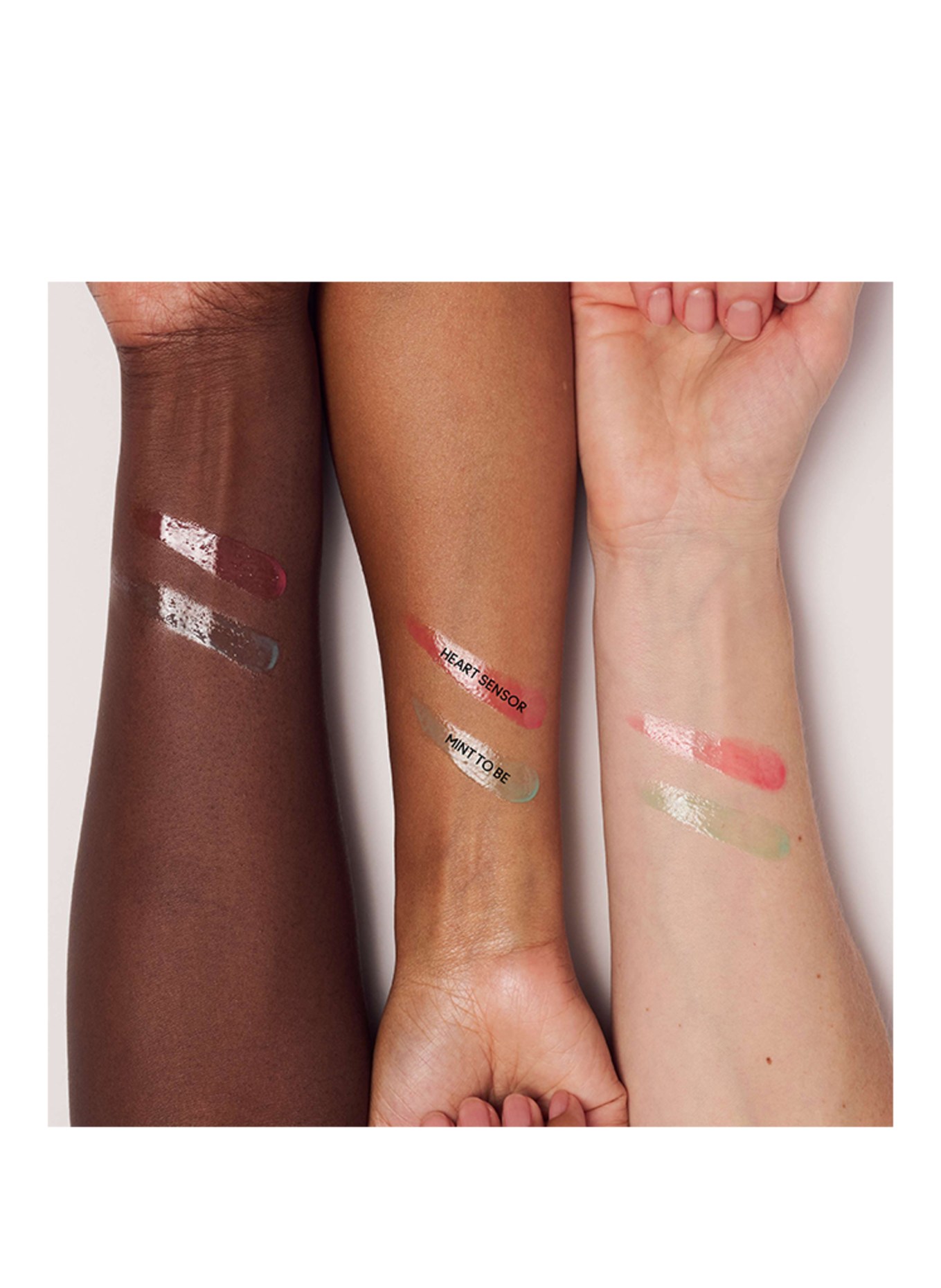 M.A.C SQUIRT ALERT LIP DUO