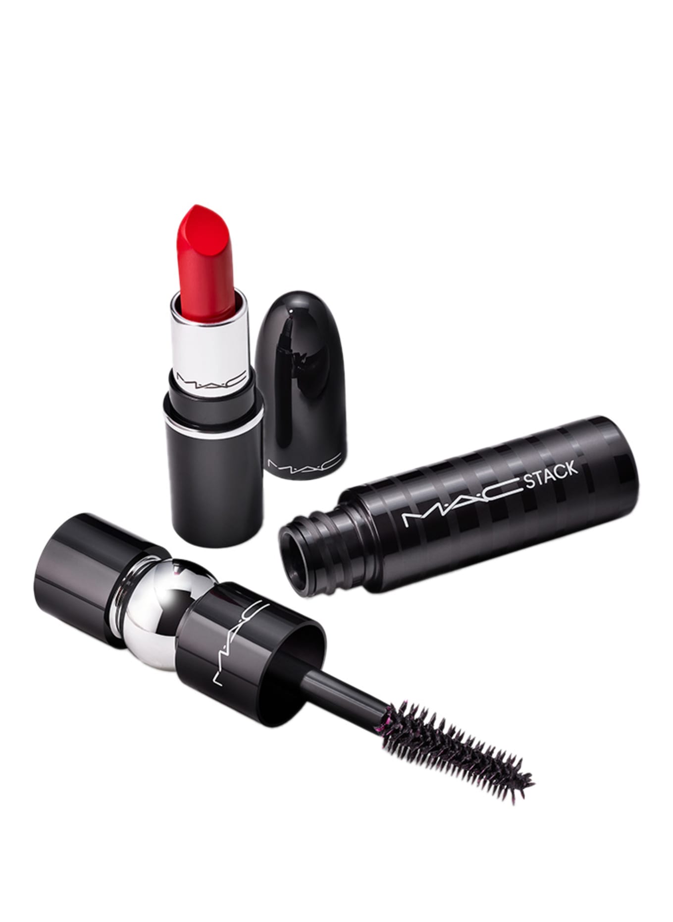 M.A.C FUTURE FAVOURITES MINI LIP AND EYE KIT