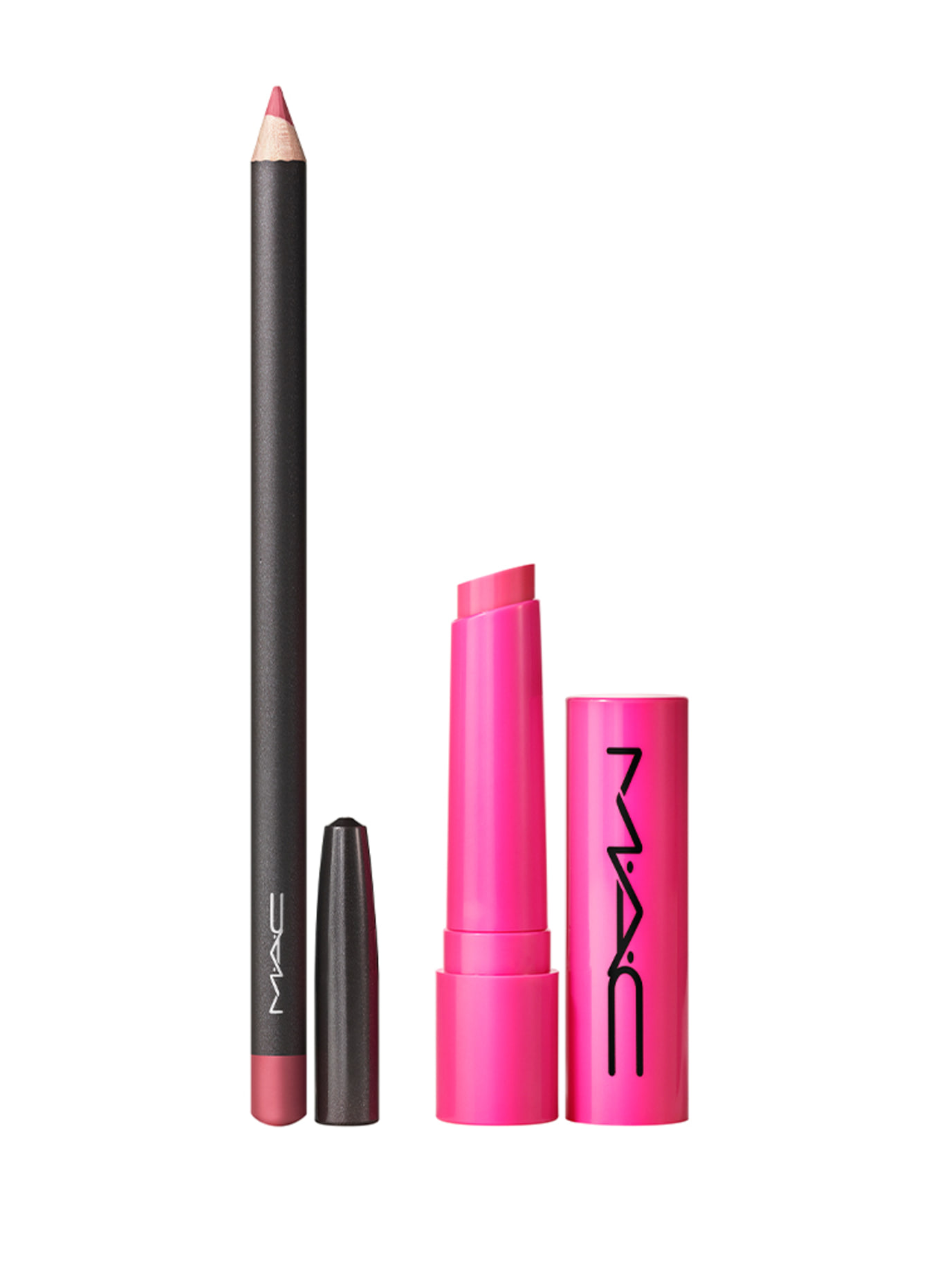 M.A.C ANYTHING´S GLOSSIBLE LIP COMBO KIT