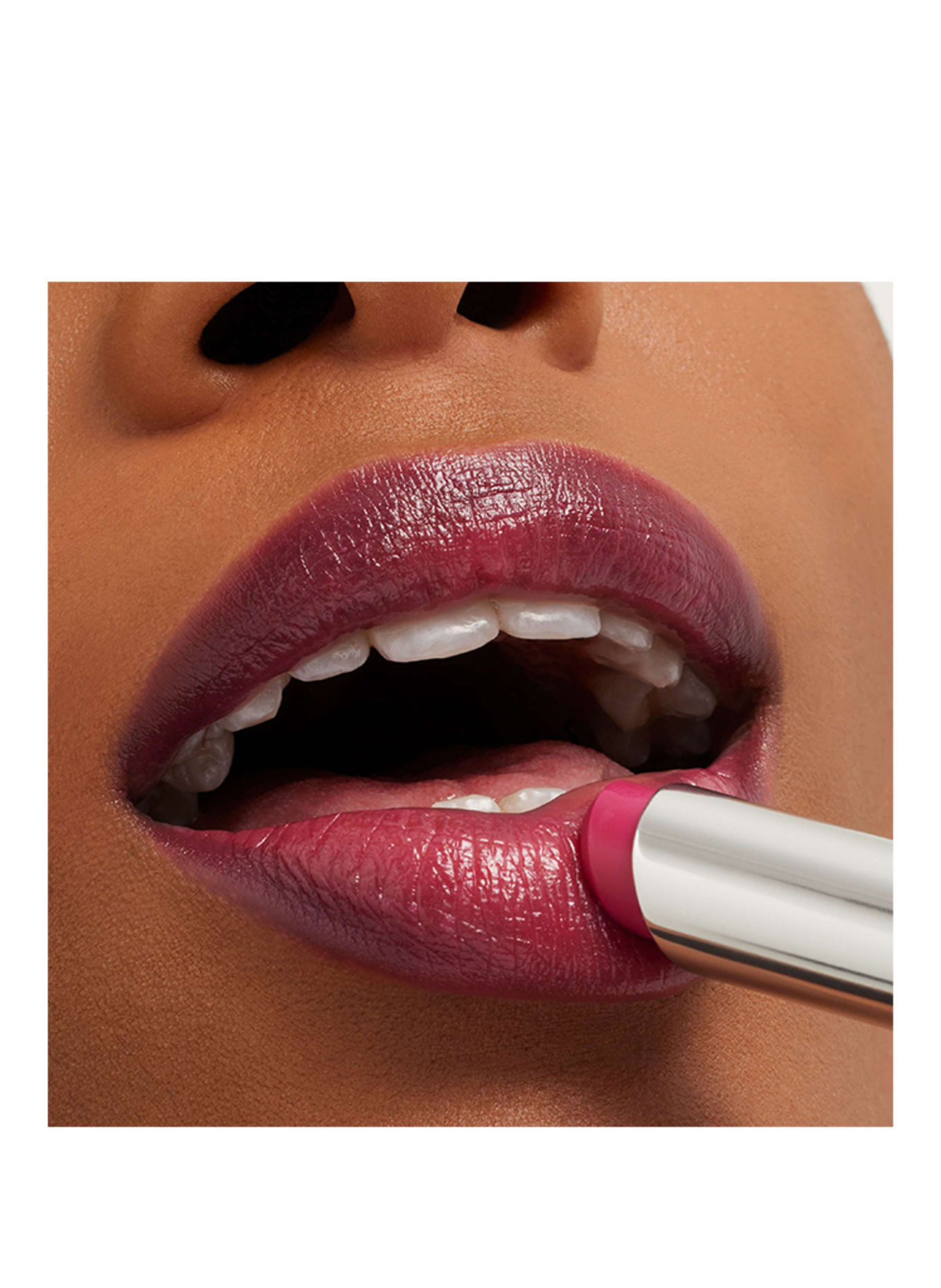 M.A.C KIT NO WORK ALL GLOW PLAY