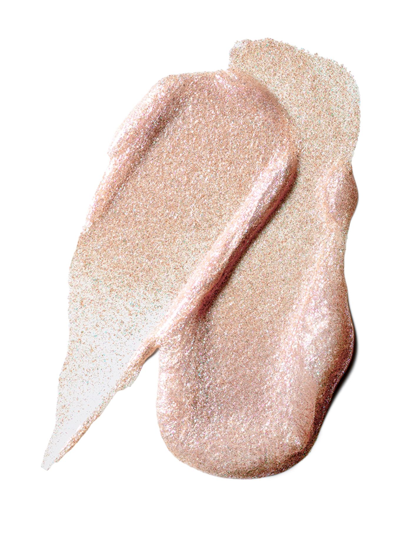 M.A.C DAZZLESHADOW LIQUID GLITTER: NOT SCARED TO SPARKLE