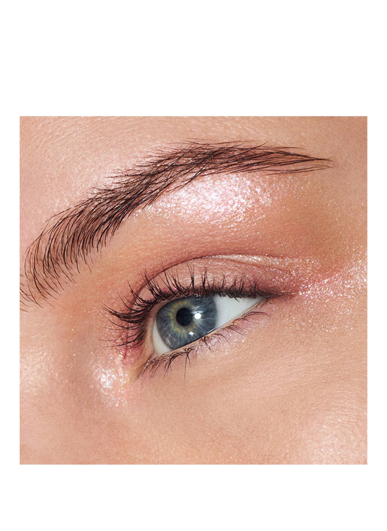 M.A.C DAZZLESHADOW LIQUID GLITTER: NOT SCARED TO SPARKLE