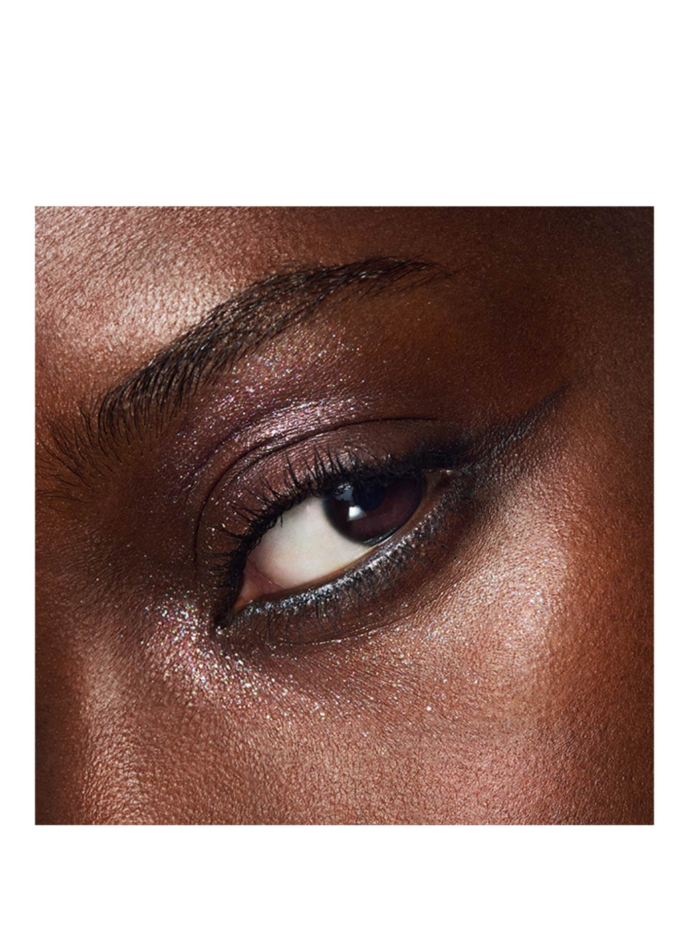 M.A.C DAZZLESHADOW LIQUID GLITTER: NOT SCARED TO SPARKLE