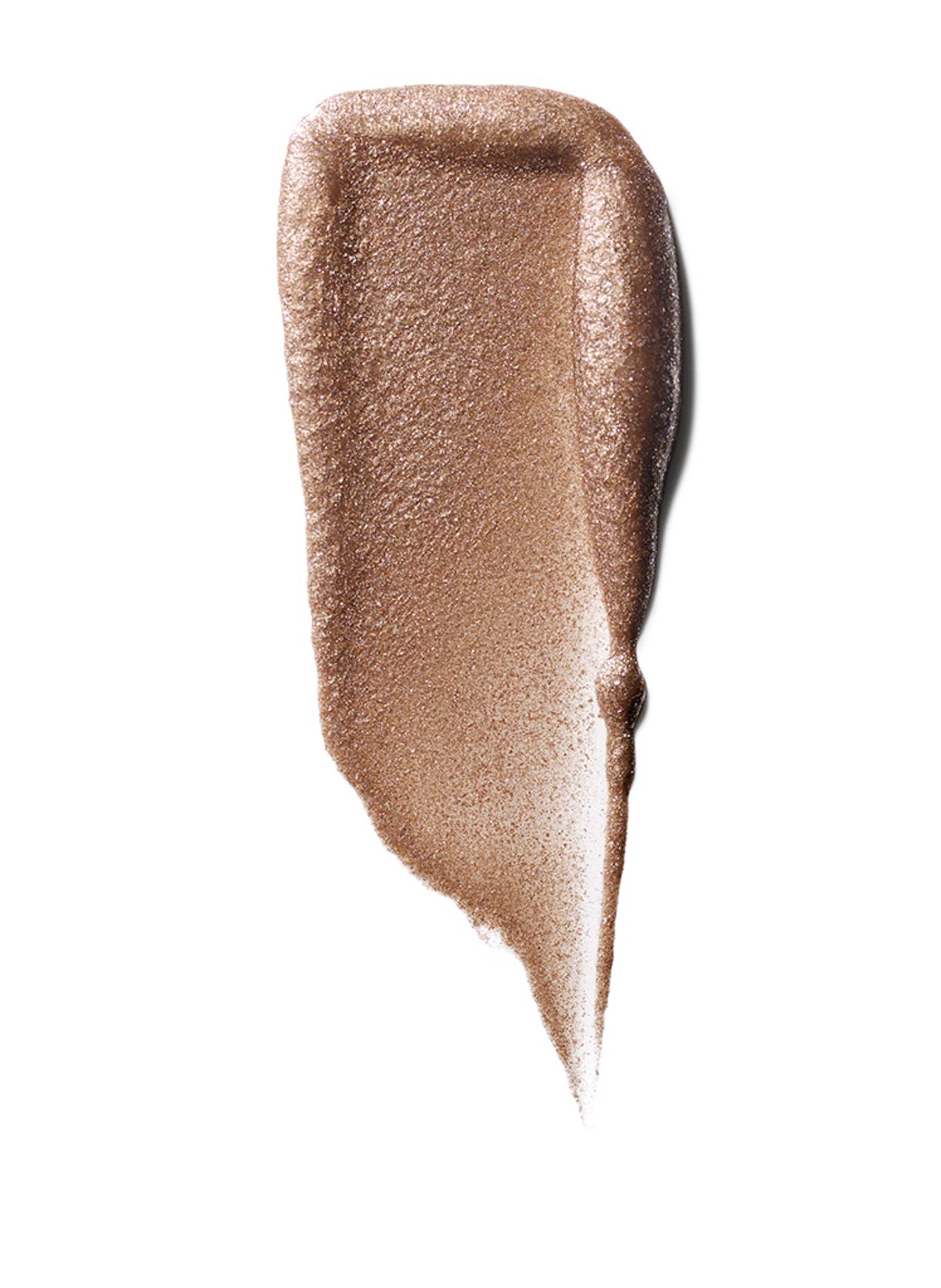 M.A.C DAZZLESHADOW LIQUID GLITTER: CHAMPAGNE TRAIL