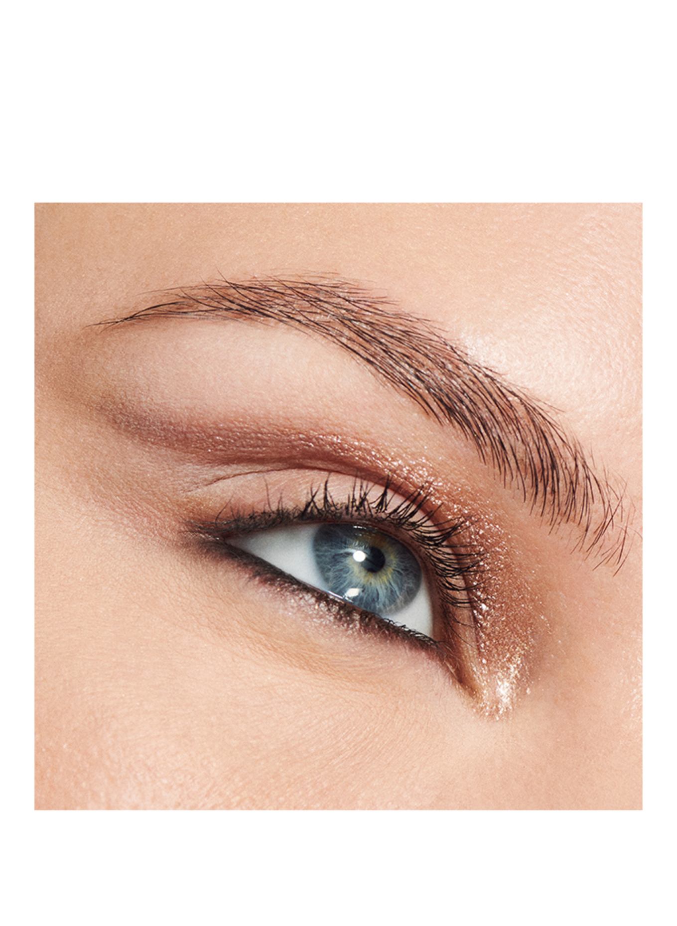 M.A.C DAZZLESHADOW LIQUID GLITTER: CHAMPAGNE TRAIL