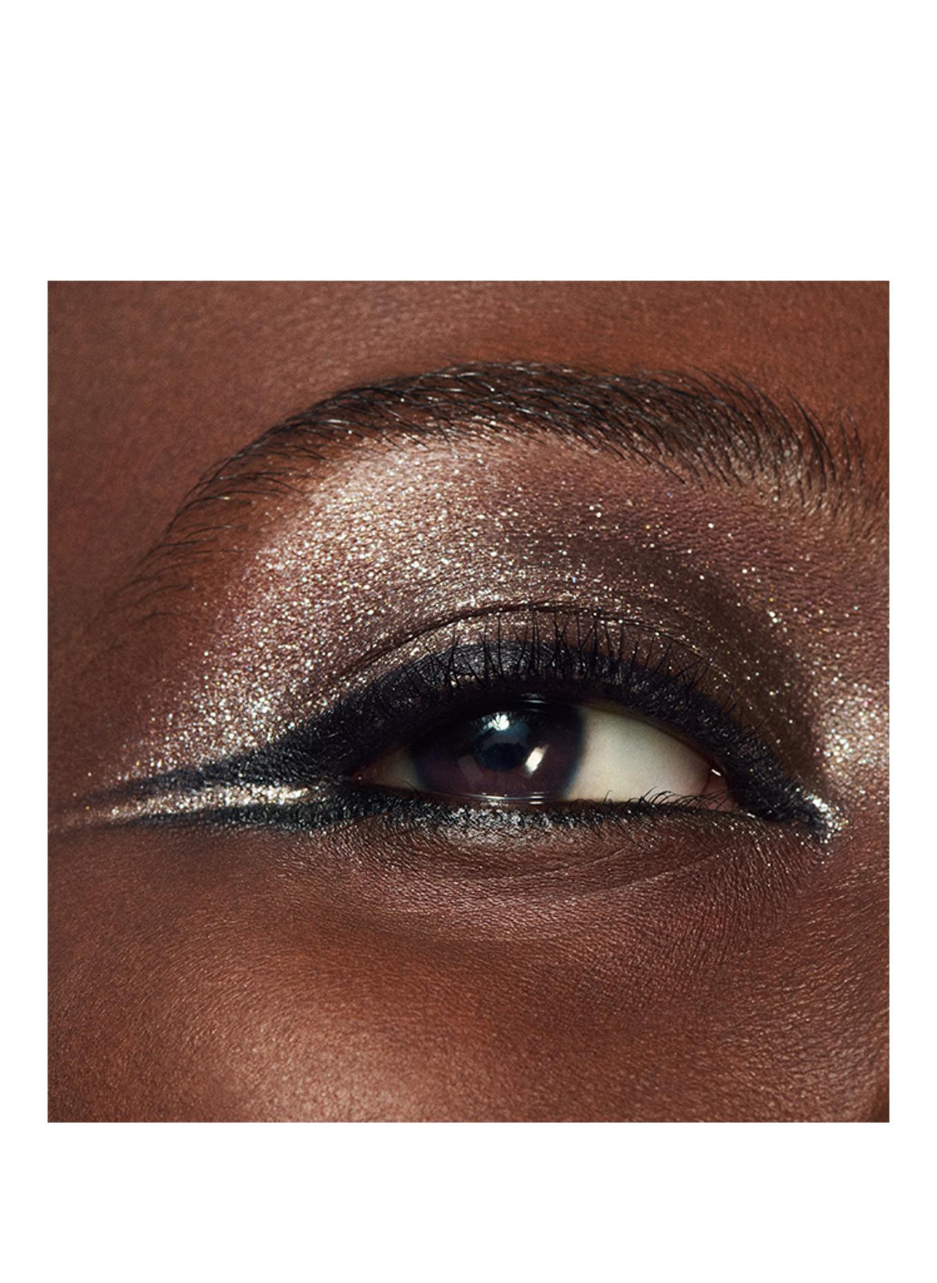 M.A.C DAZZLESHADOW LIQUID GLITTER: CHAMPAGNE TRAIL