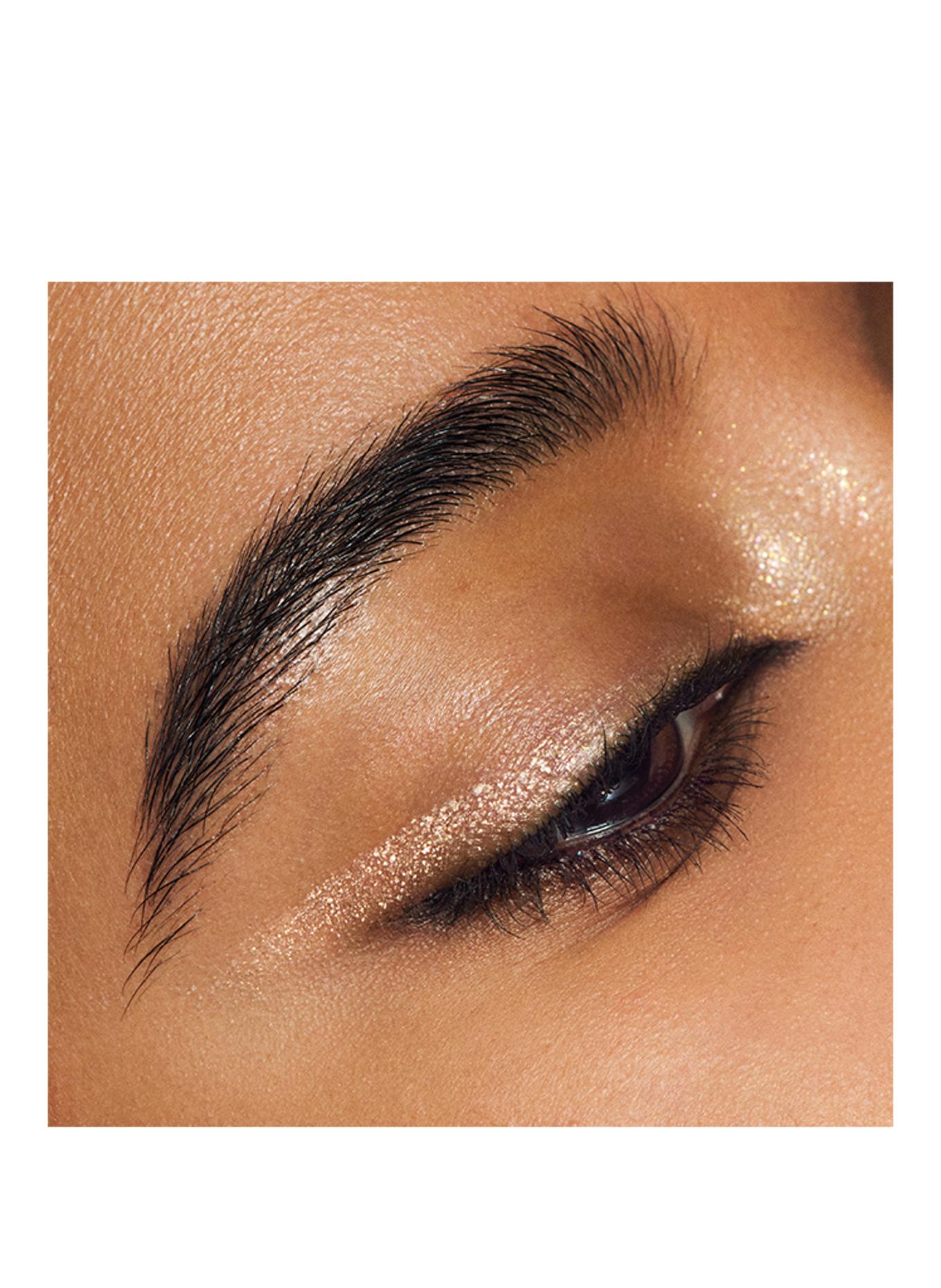 M.A.C DAZZLESHADOW LIQUID GLITTER: EVERYTHING IS SUNSHINE