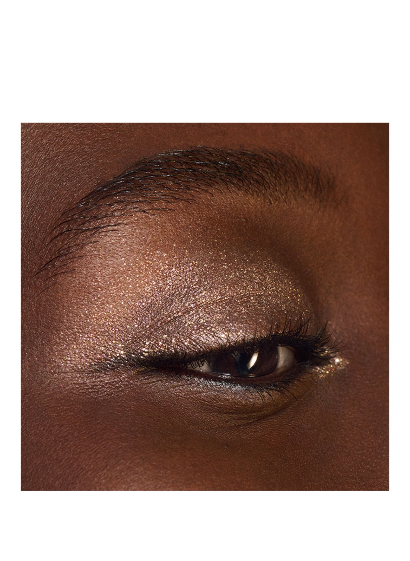 M.A.C DAZZLESHADOW LIQUID GLITTER: EVERYTHING IS SUNSHINE