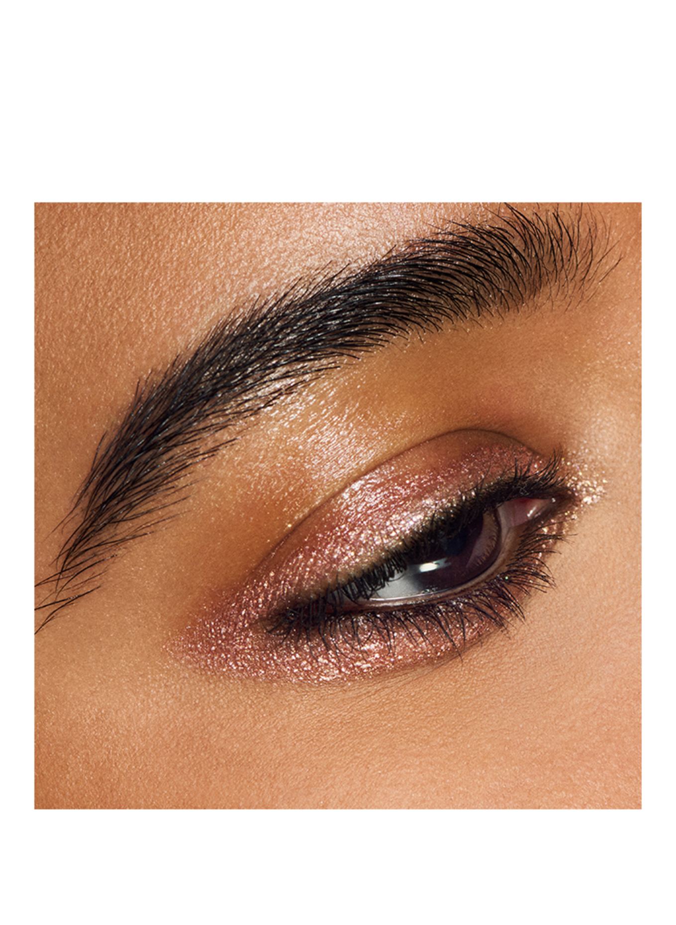 M.A.C DAZZLESHADOW LIQUID GLITTER: BEAMING BRIGHTER