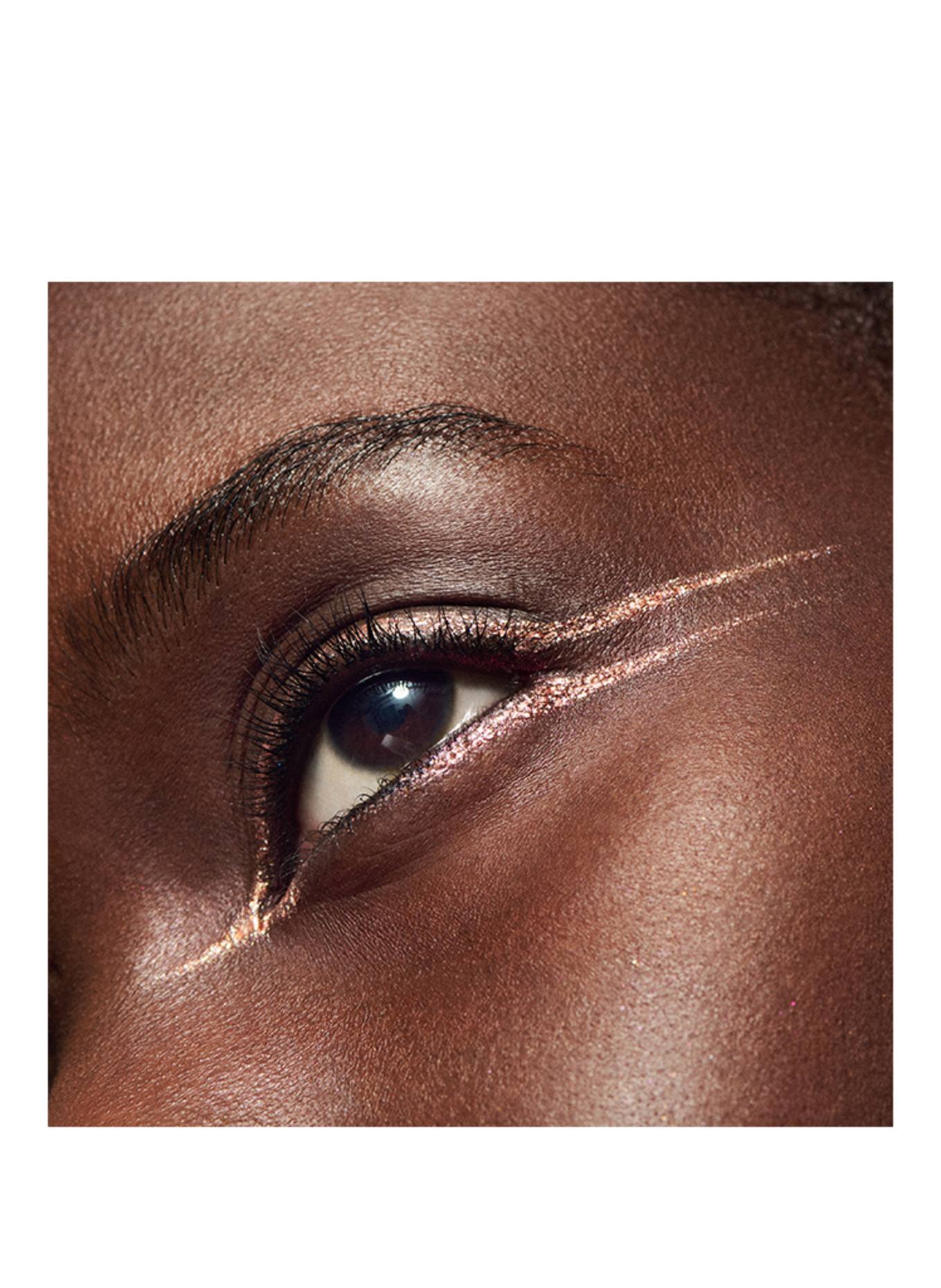 M.A.C DAZZLESHADOW LIQUID GLITTER: BEAMING BRIGHTER