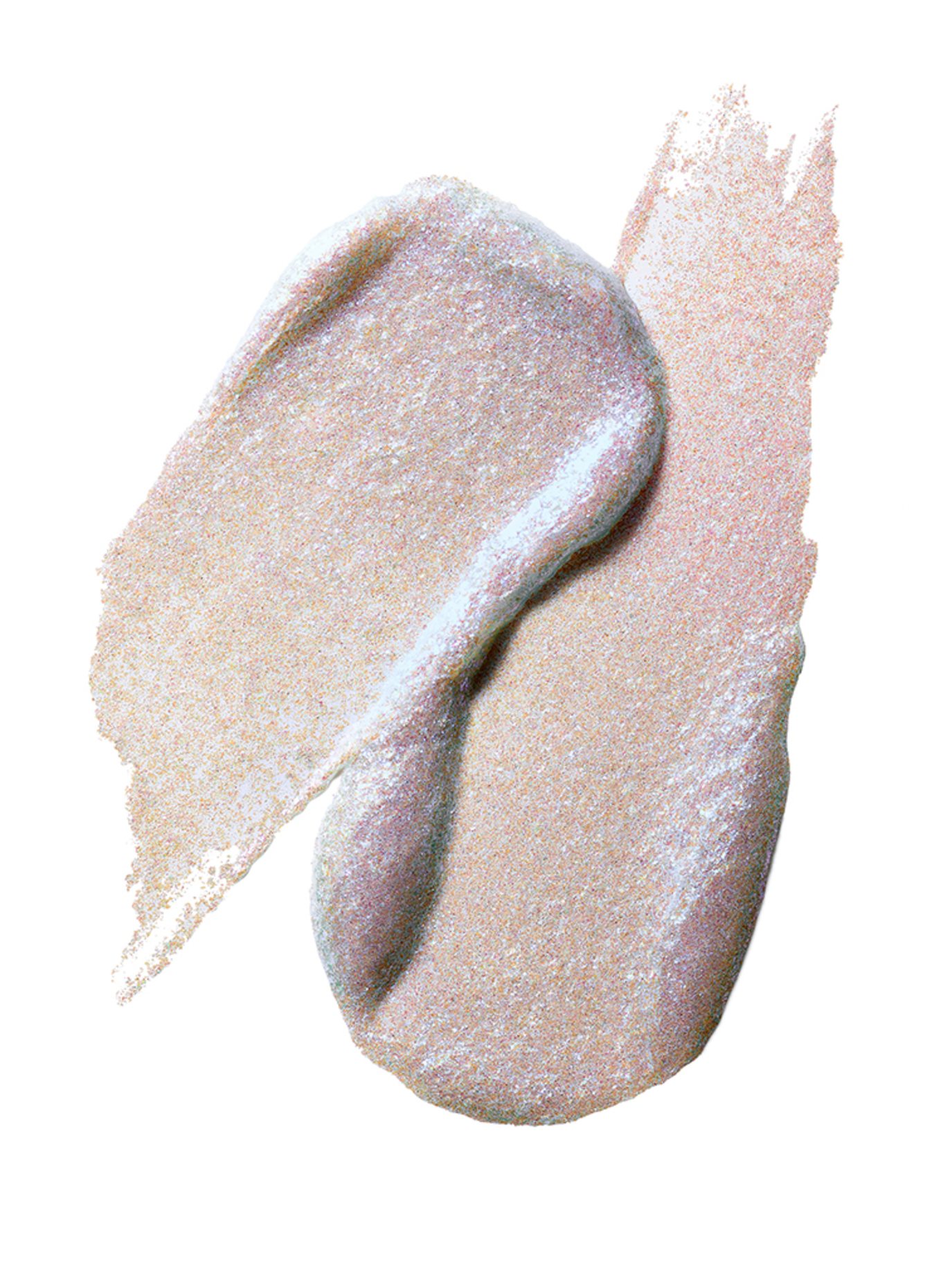 M.A.C DAZZLESHADOW LIQUID GLITTER: CRUMBLED DIAMONDS