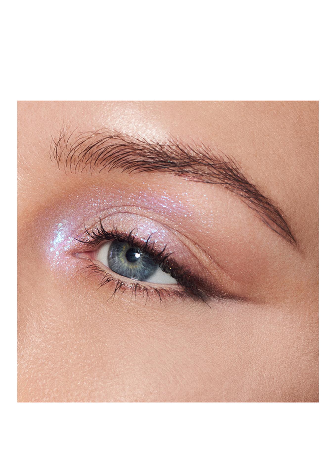 M.A.C DAZZLESHADOW LIQUID GLITTER: CRUMBLED DIAMONDS