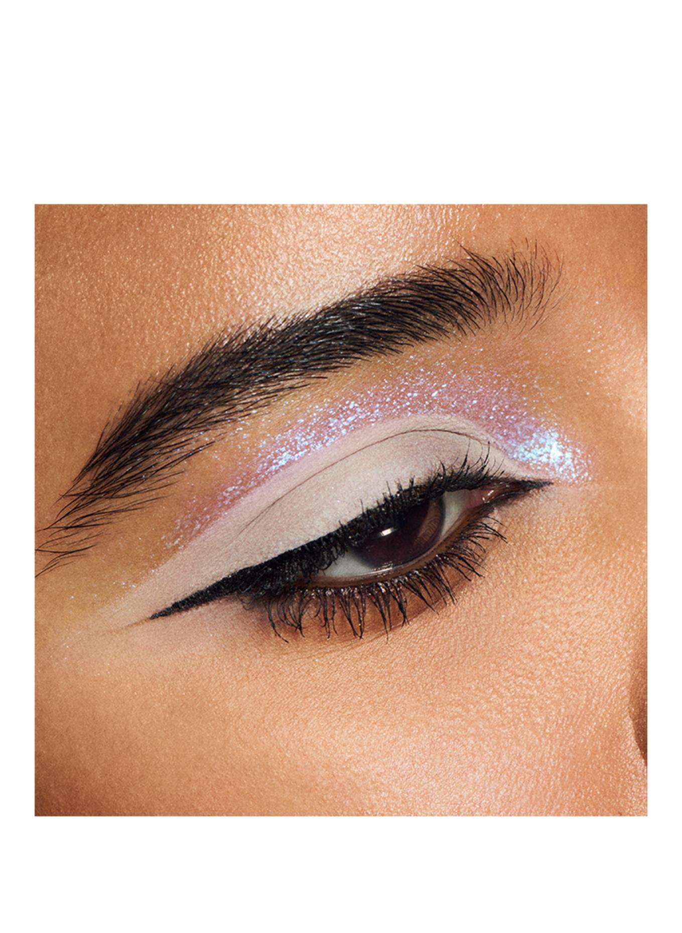 M.A.C DAZZLESHADOW LIQUID GLITTER: CRUMBLED DIAMONDS