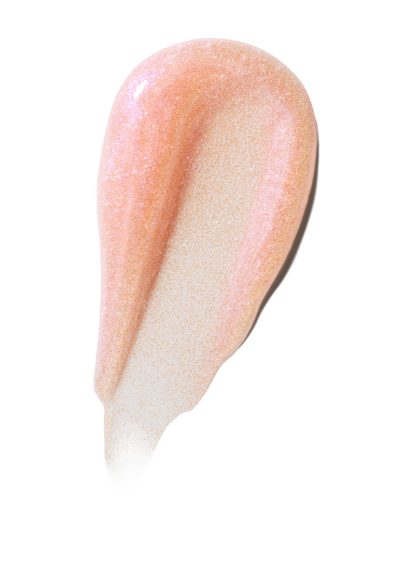 M.A.C LIPGLASS AIR: FROZEN