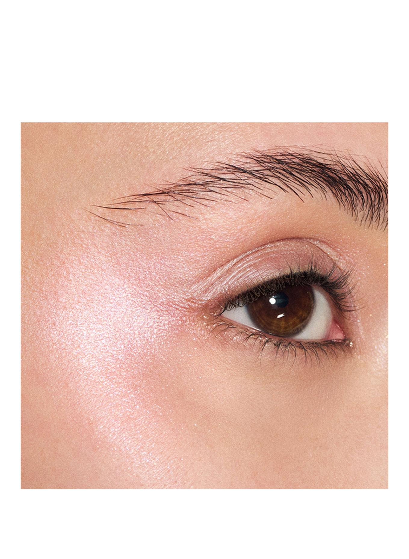 M.A.C Ombre à paupières Jelly Shine: ICE LIST